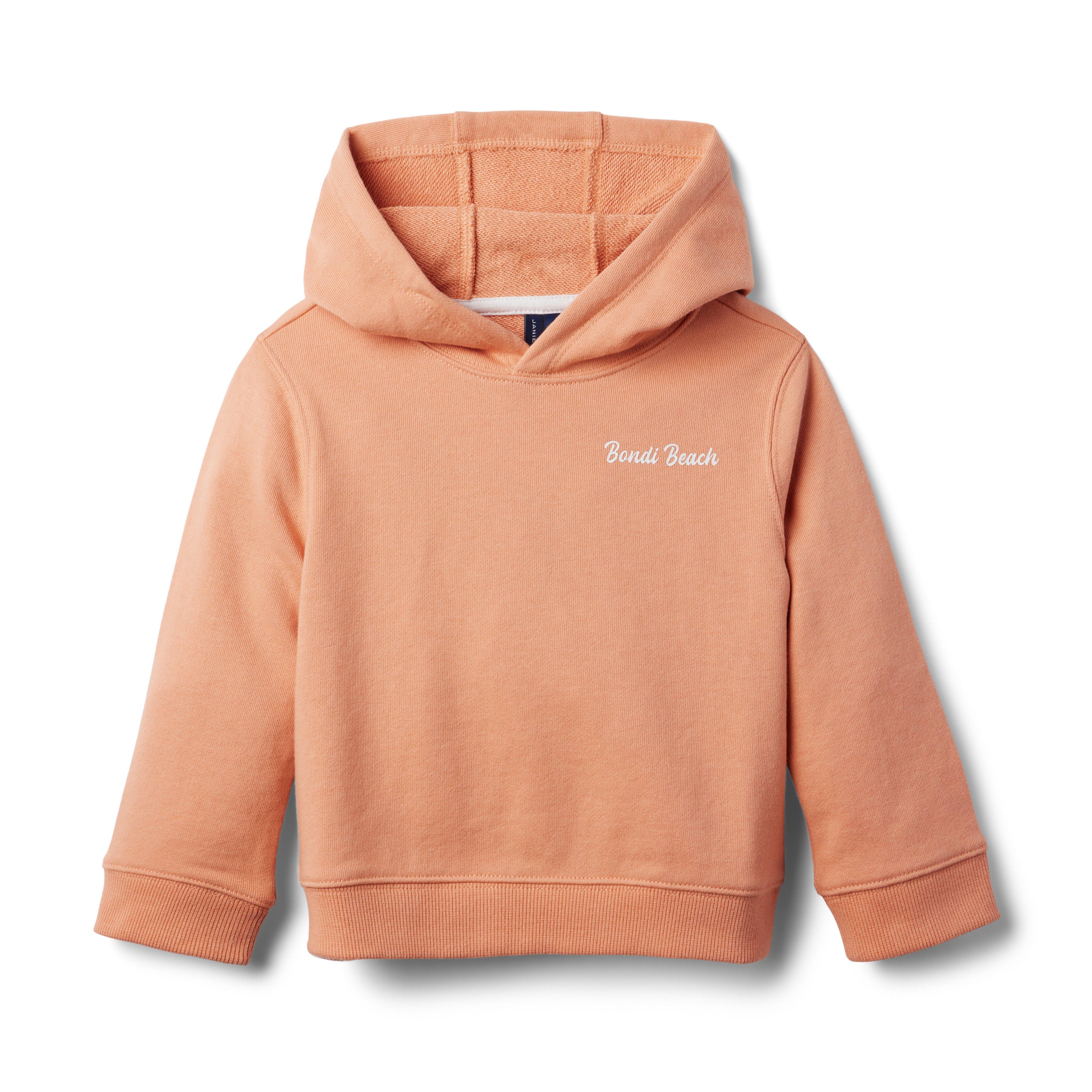 The Paradise Hoodie image number 0