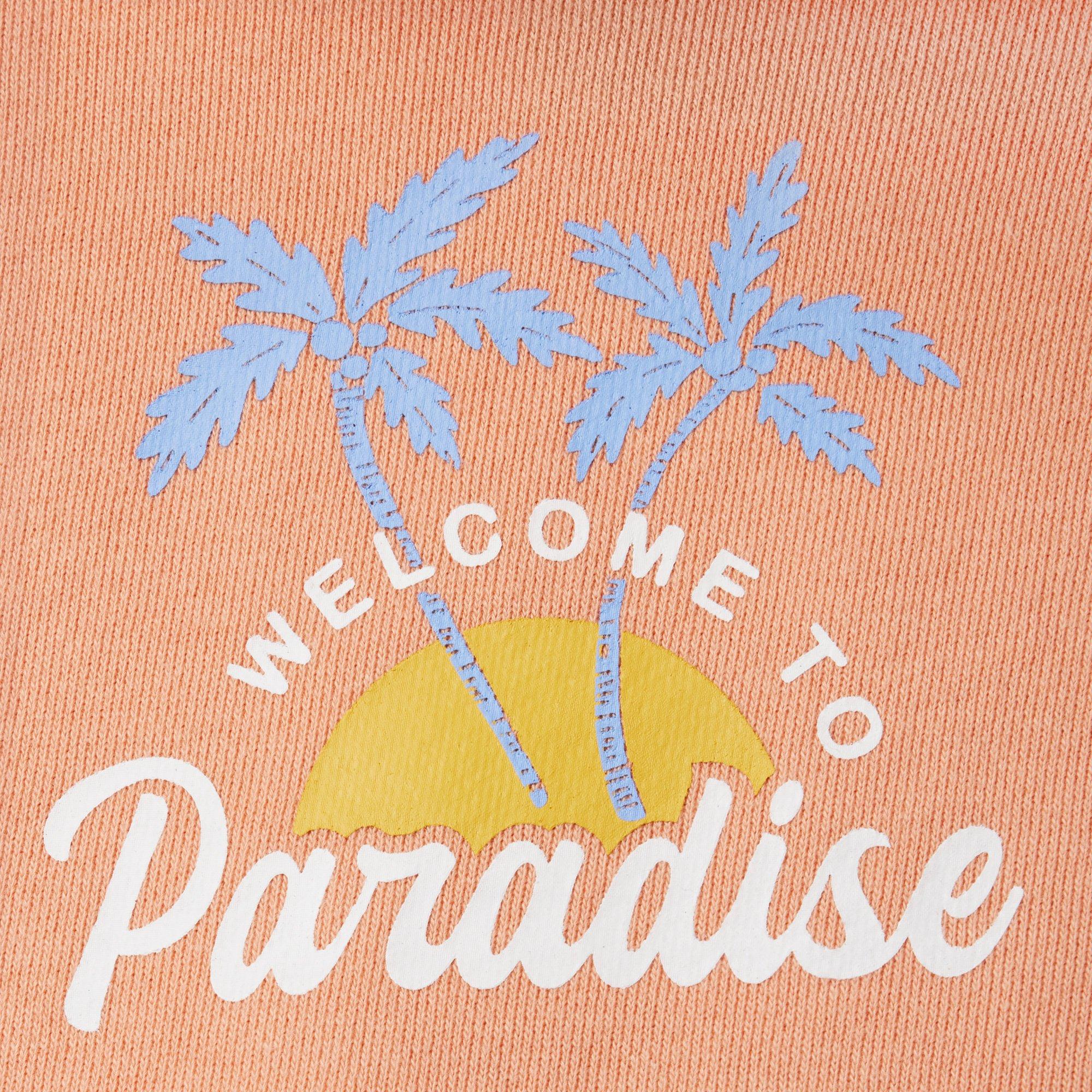 The Paradise Hoodie image number 2