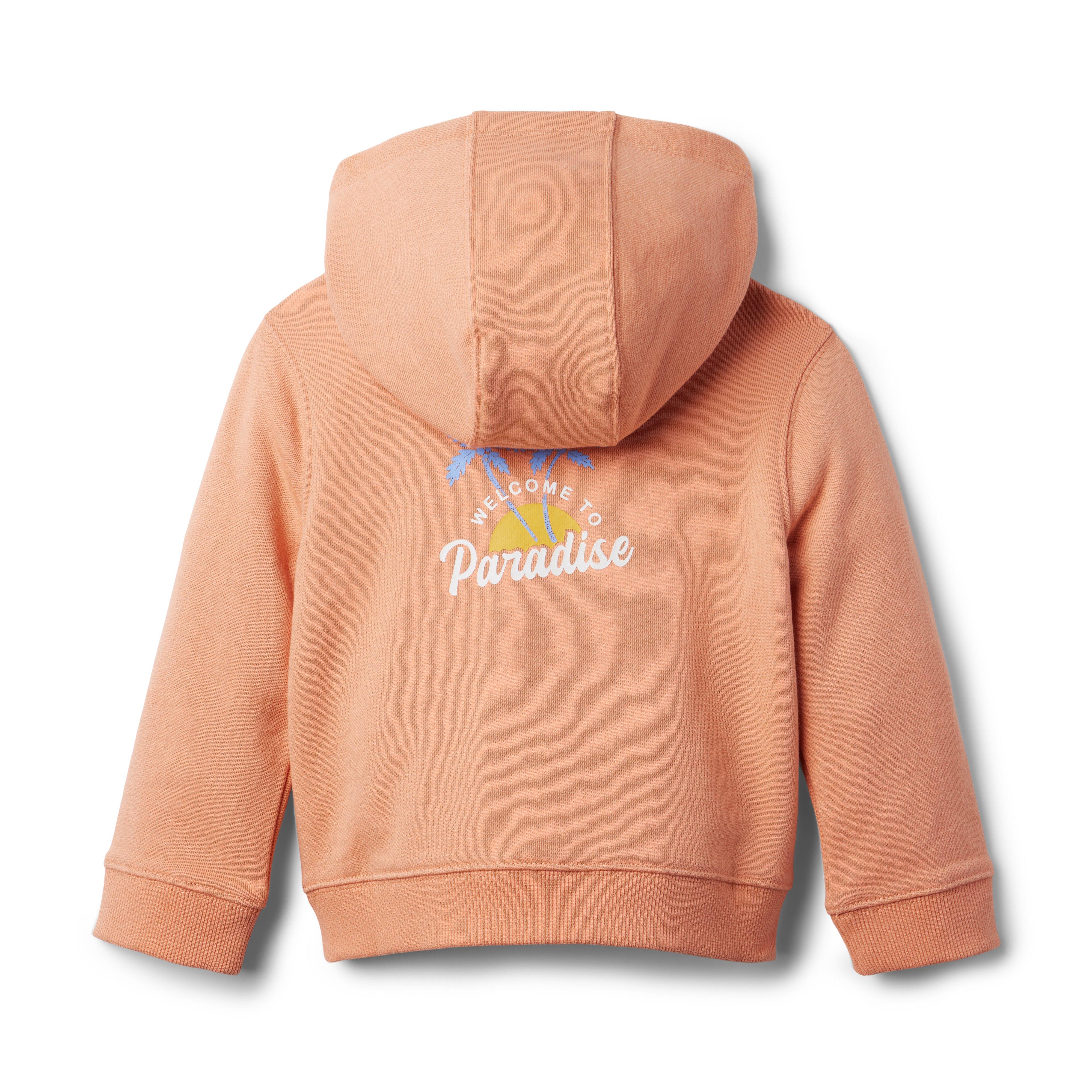 The Paradise Hoodie image number 1