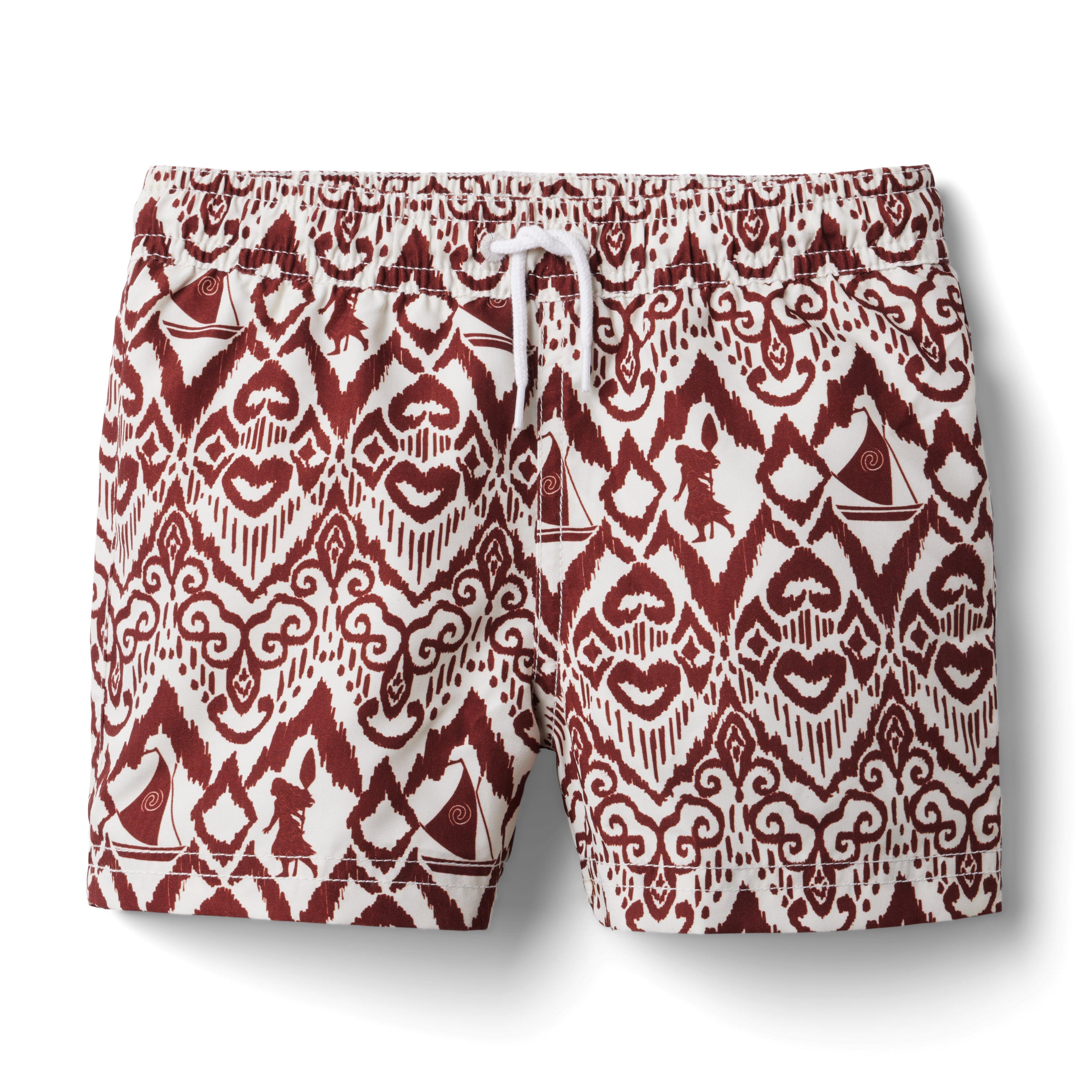 Moana best sale swim trunks