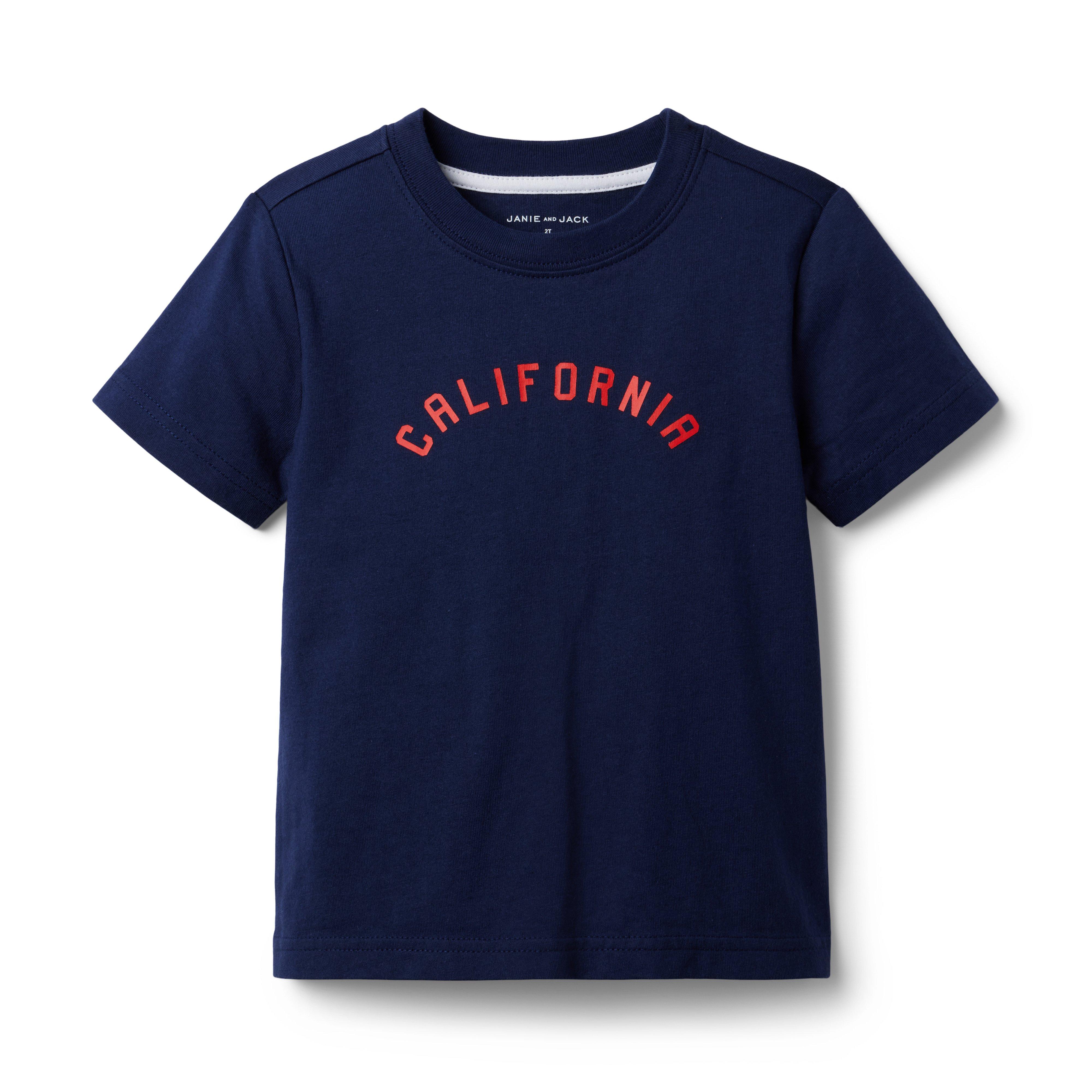 California Tee image number 0