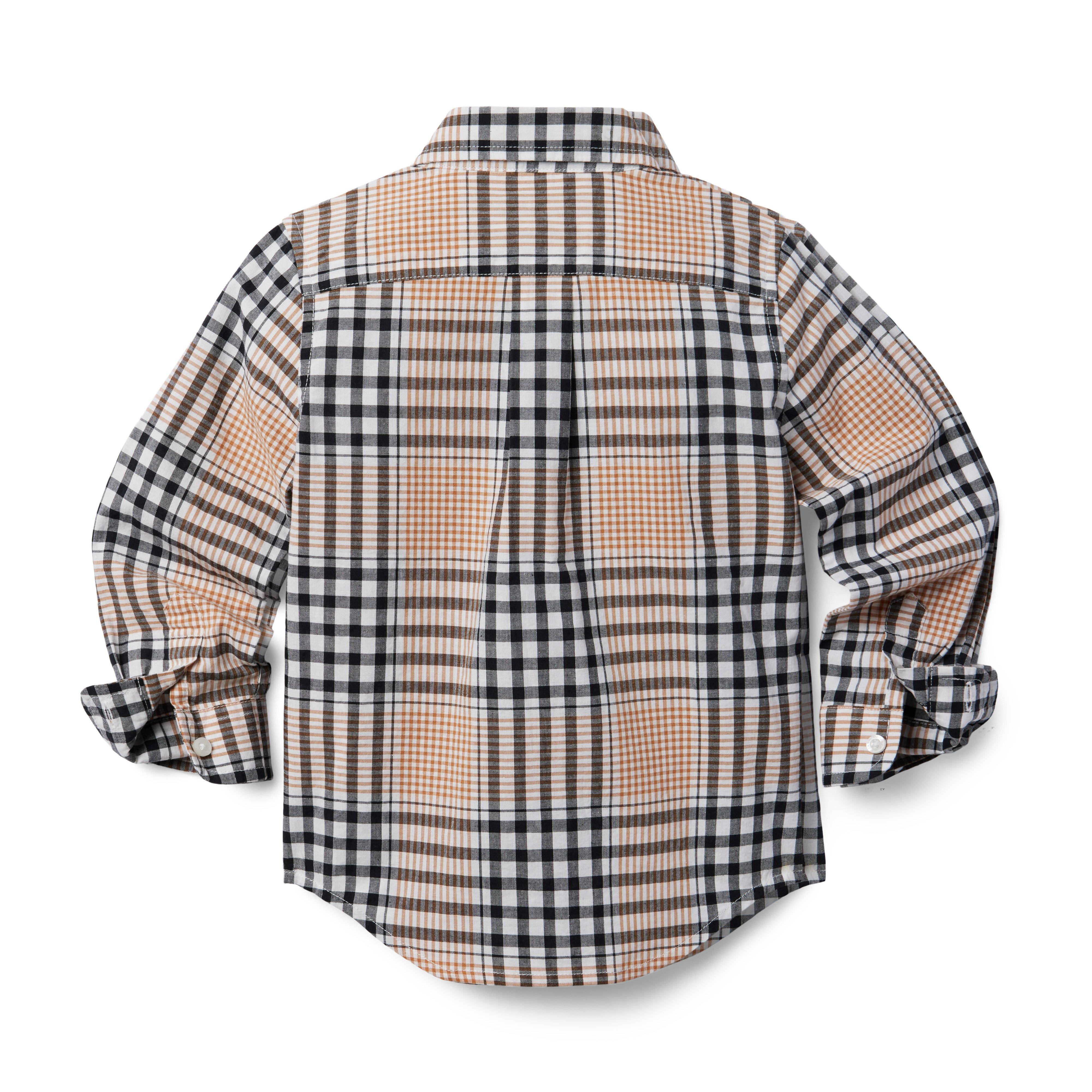 Madras Plaid Shirt image number 1