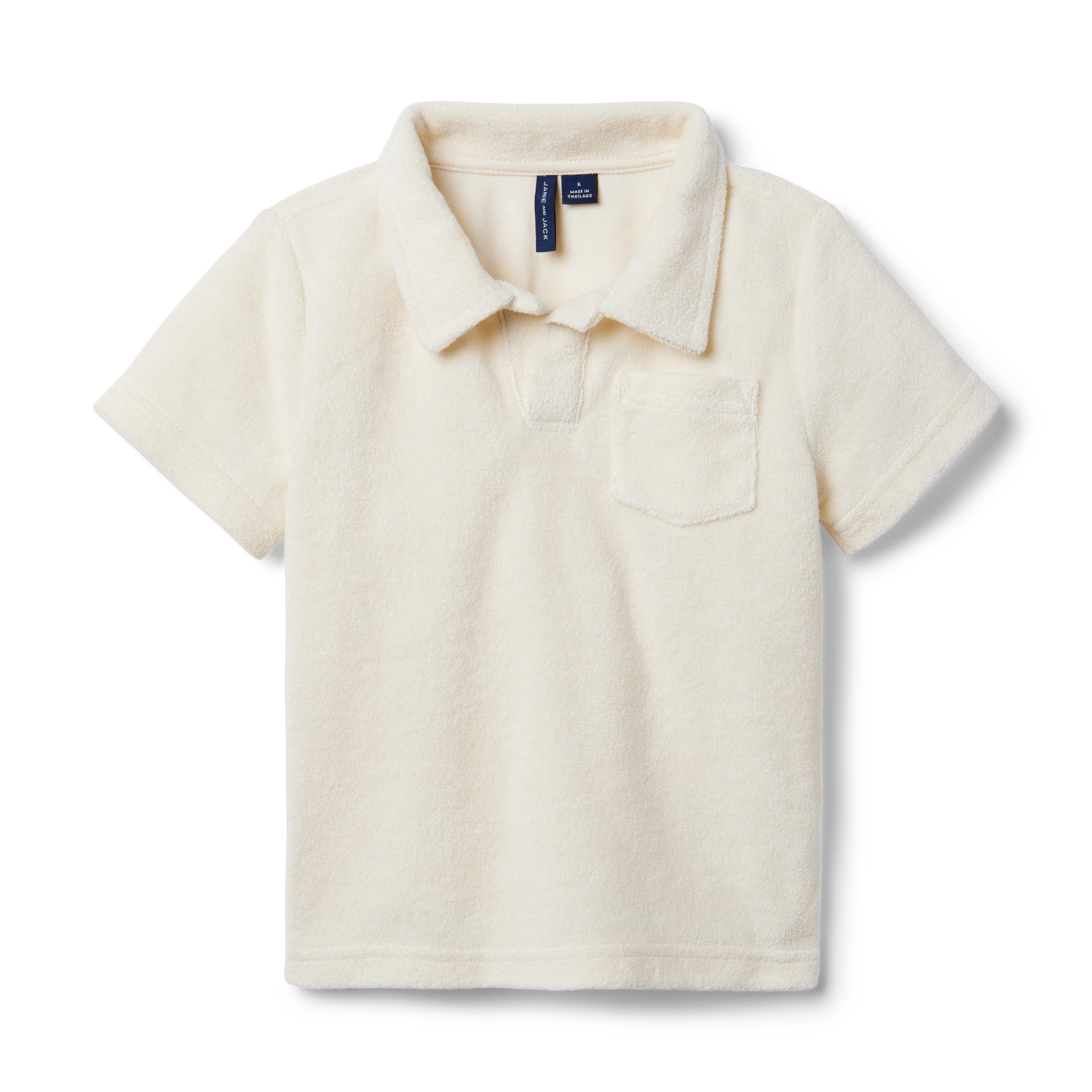 Terry Polo image number 0