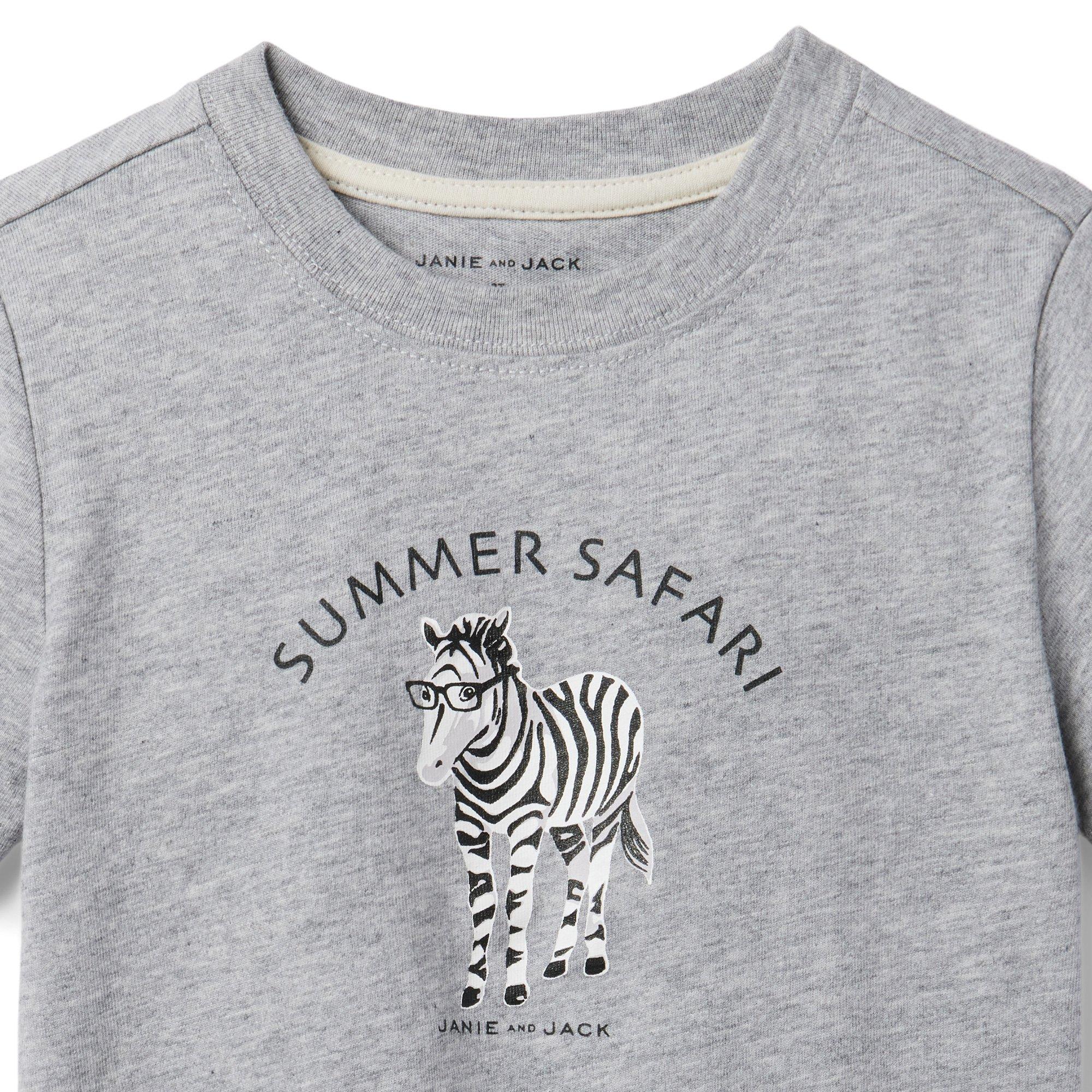 Summer Safari Tee image number 1