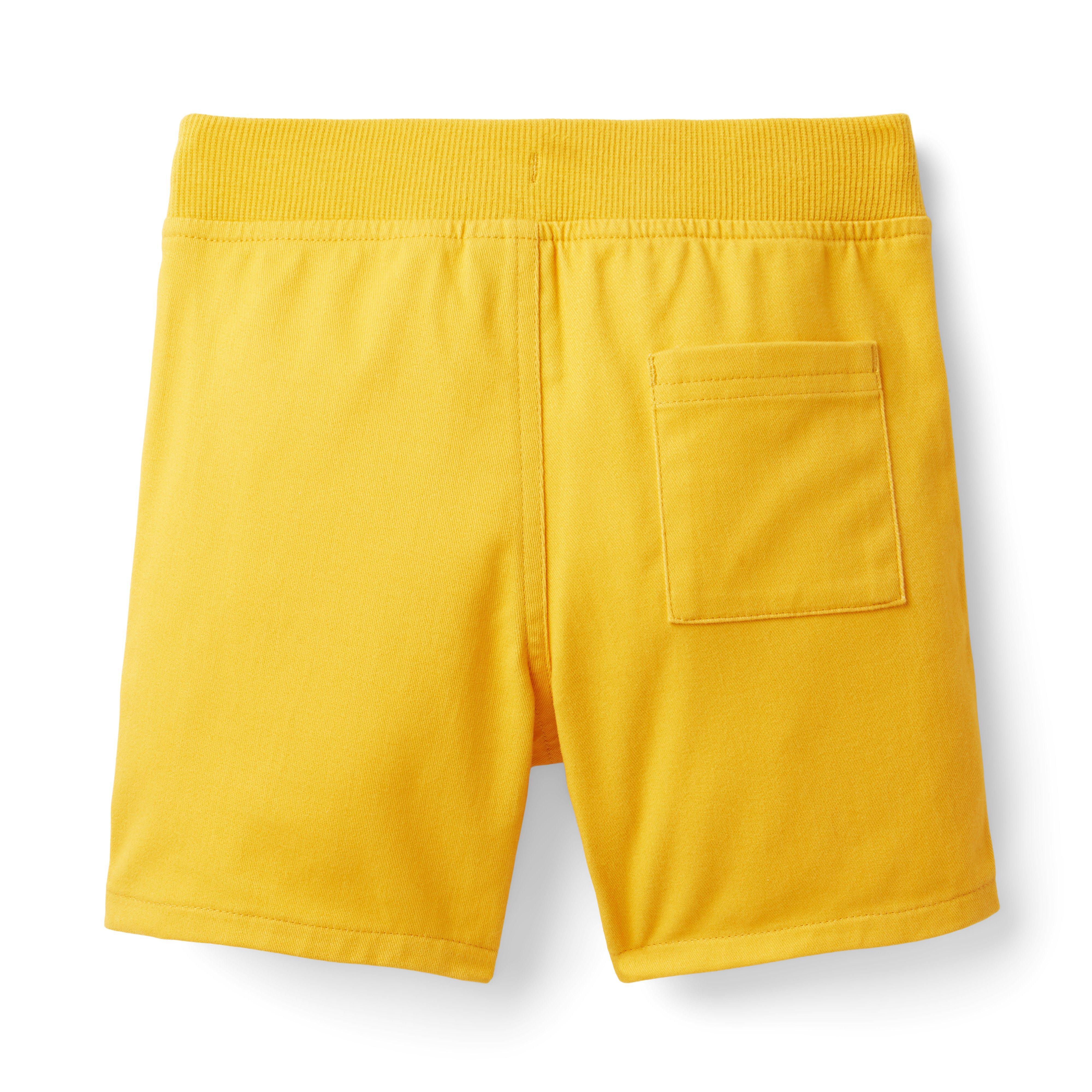 Bulldog Athletic Twill Short image number 1