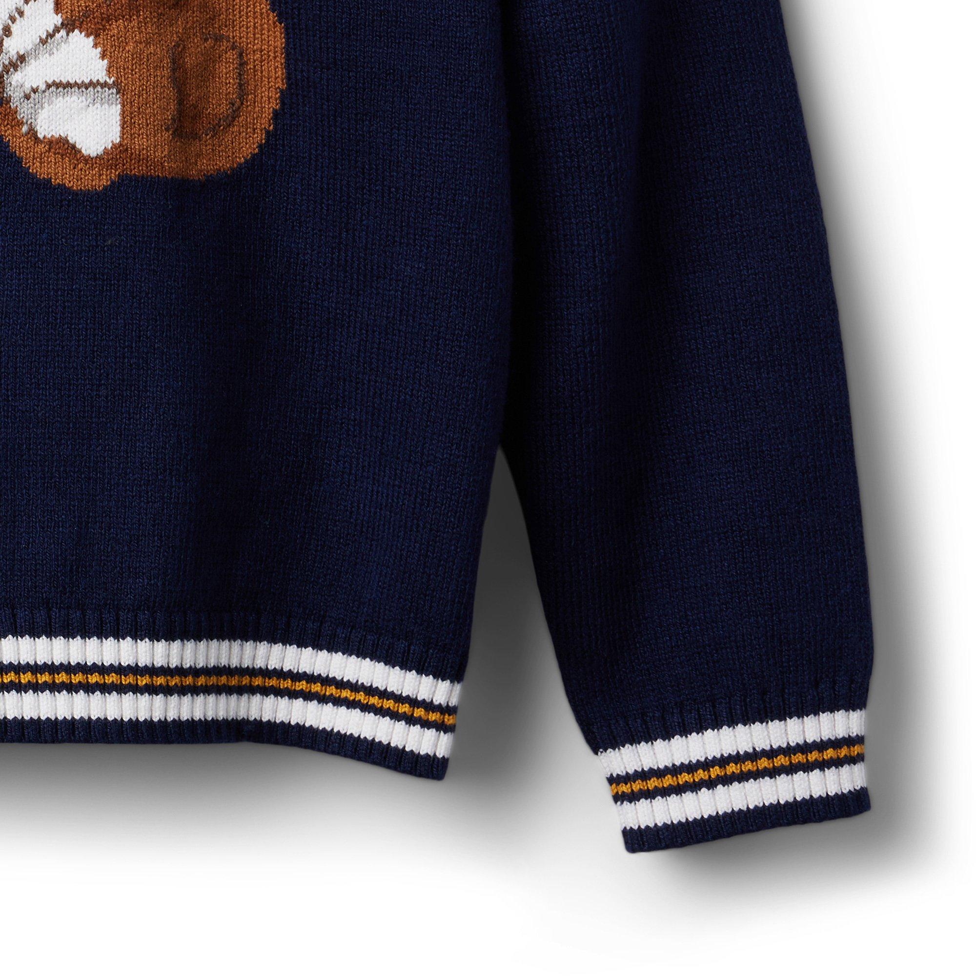 Bulldog Sweater image number 2