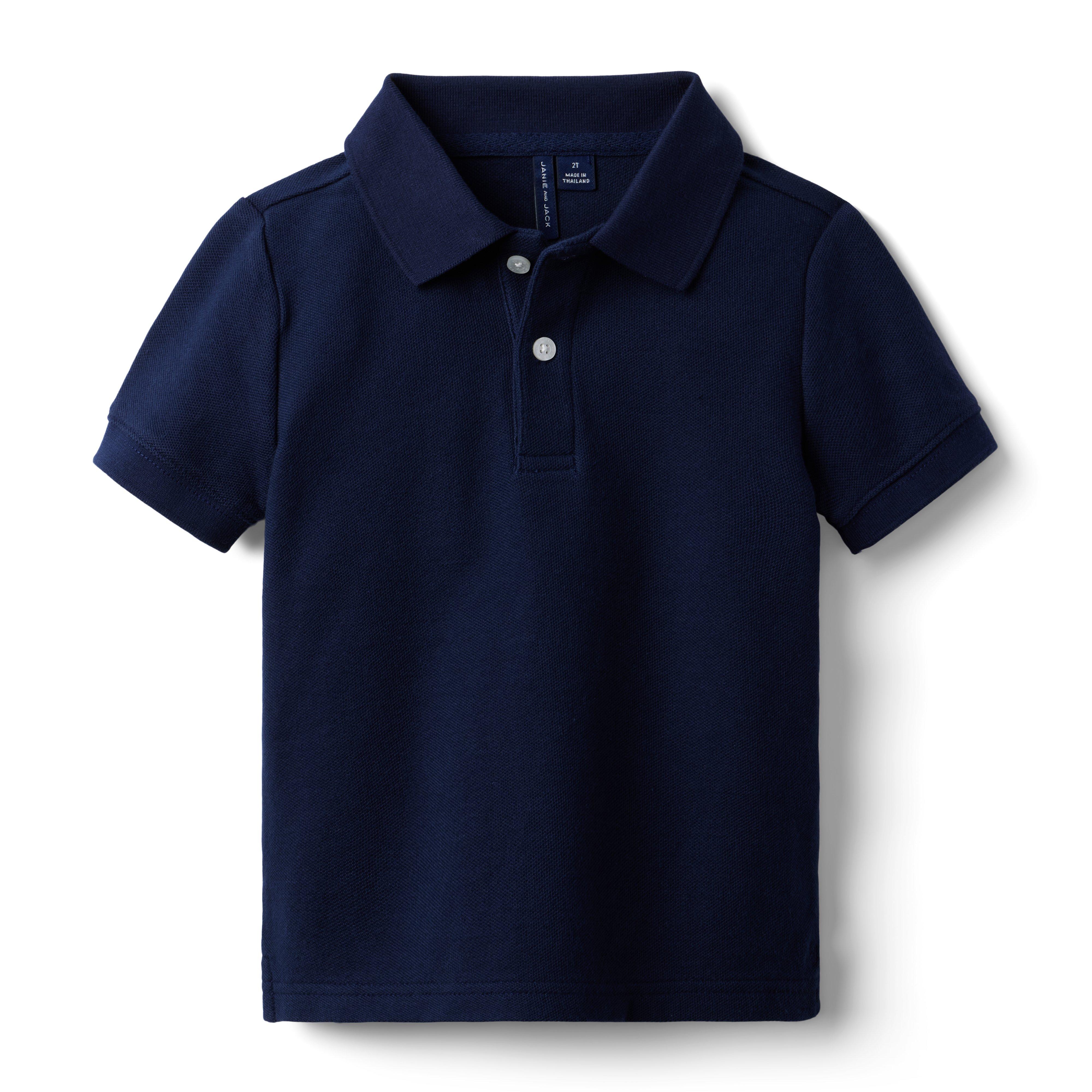 The Classic Polo image number 0