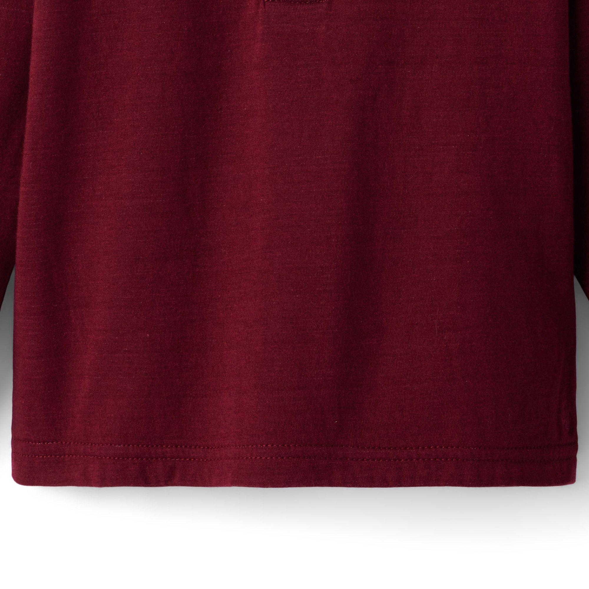 Henley Tee image number 1