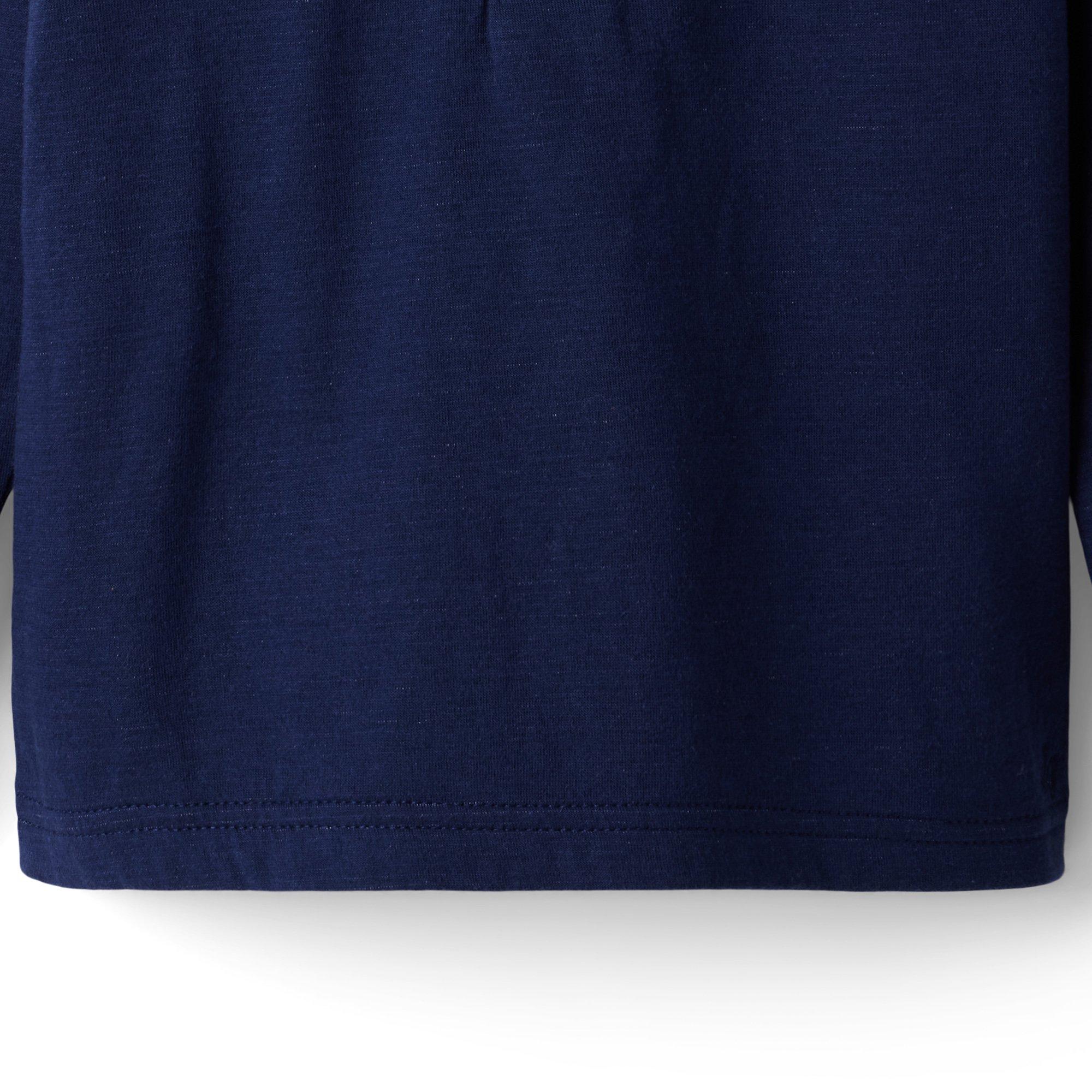 Henley Tee image number 1