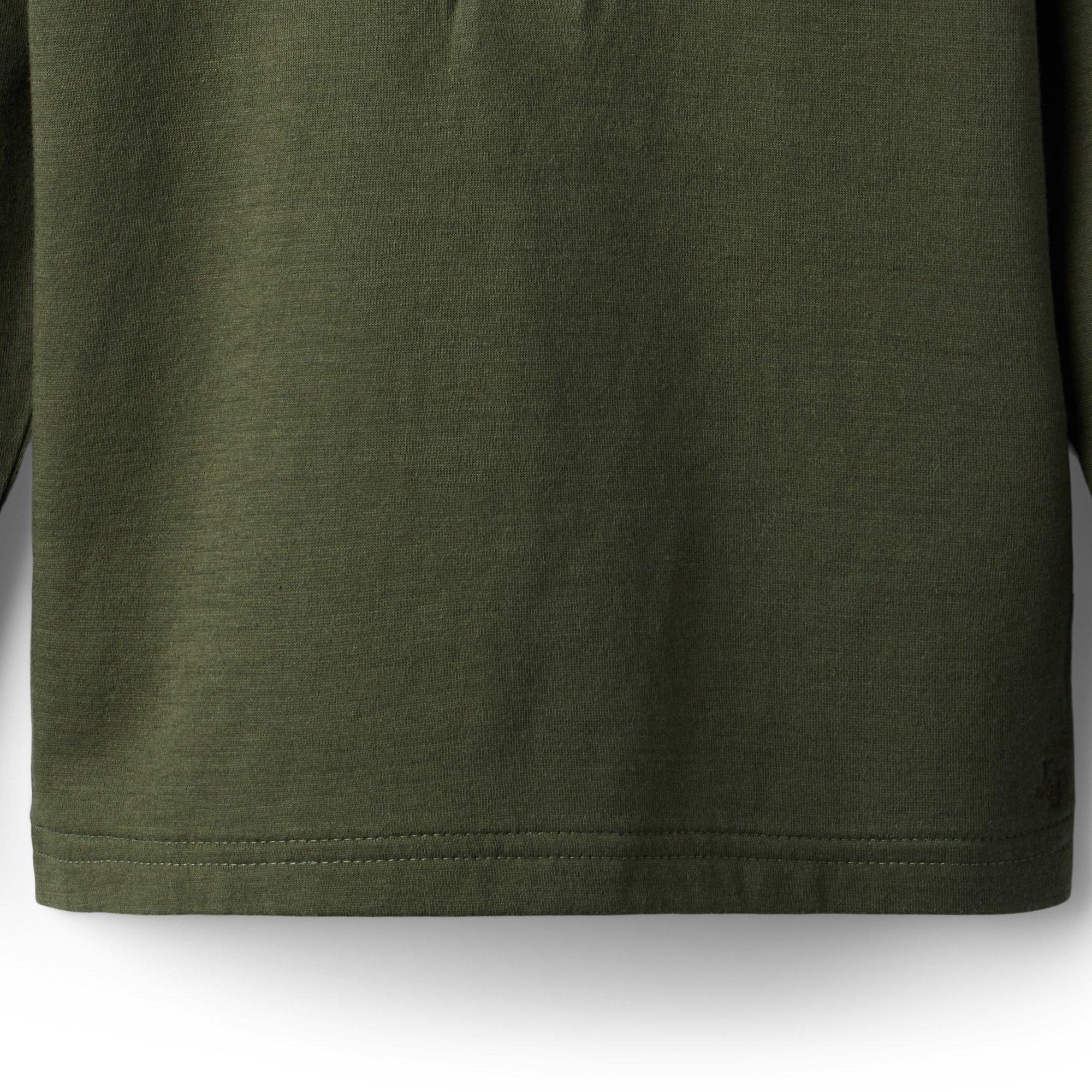 Henley Tee image number 1