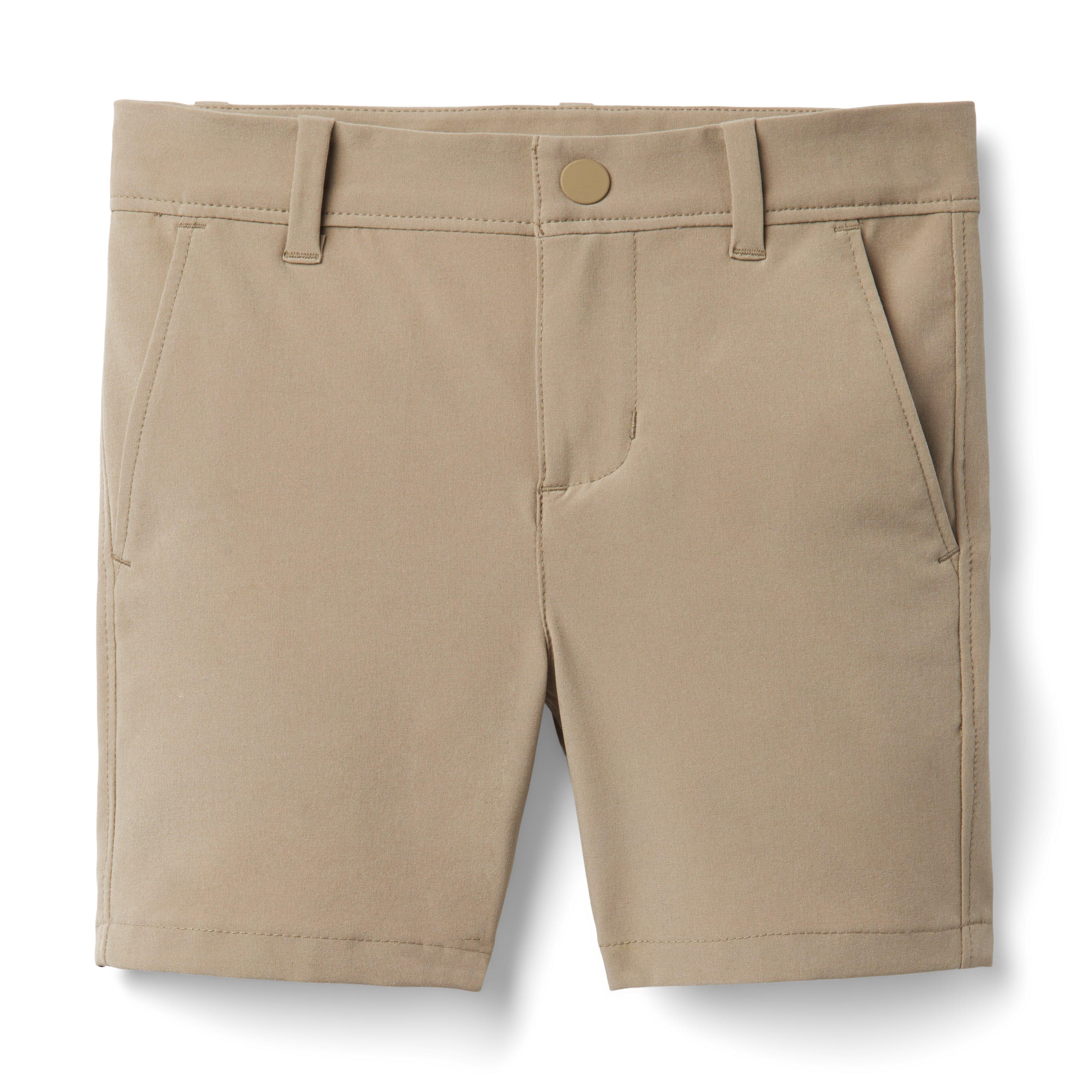 The Everywhere Quick Dry Short