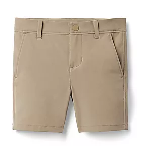 The Everywhere Quick Dry Short