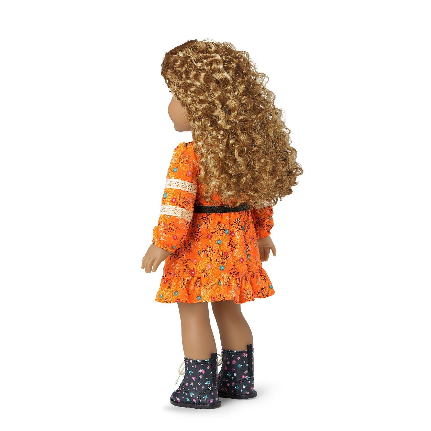 American Girl Evette™ Doll image number 4