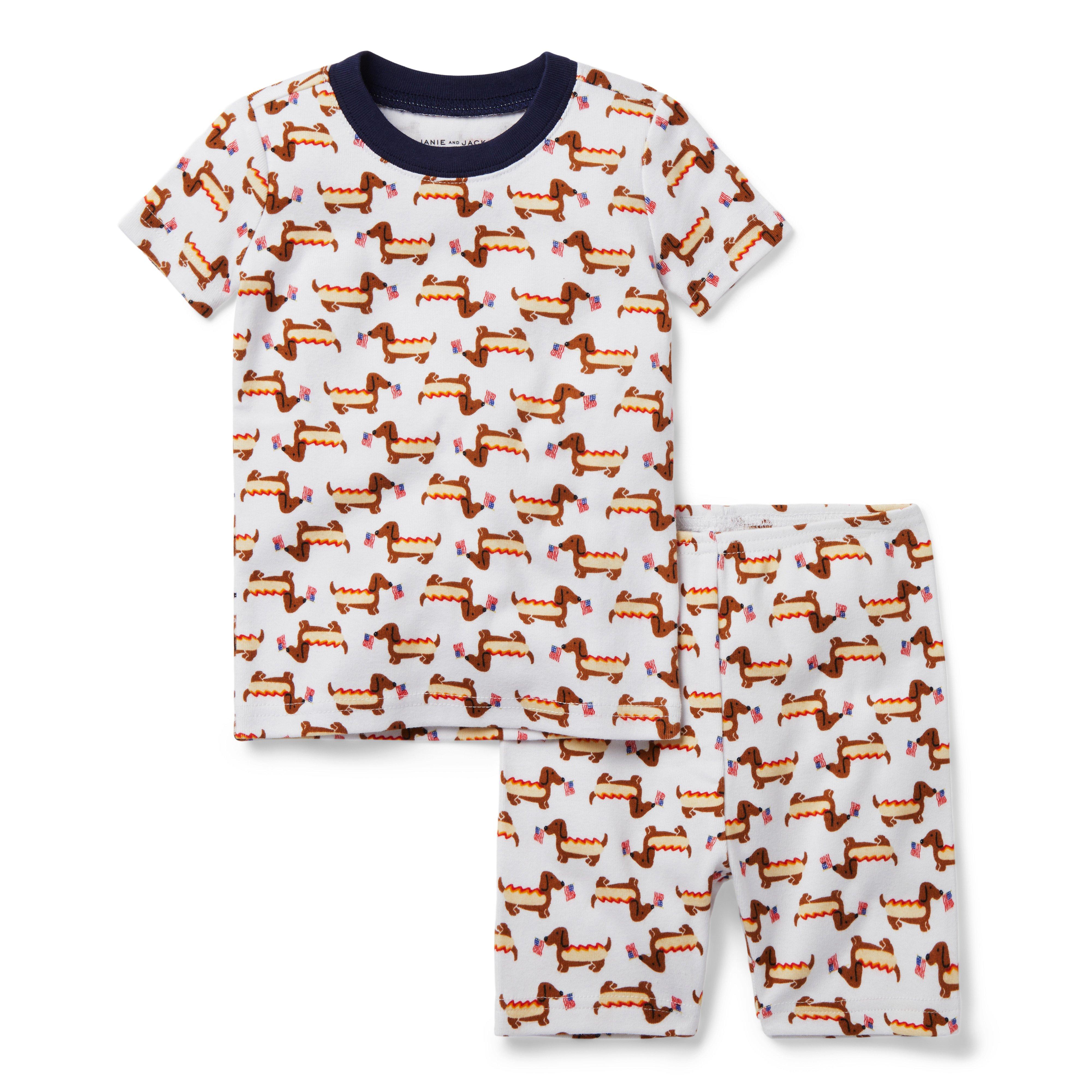 Hot dog pyjamas new arrivals