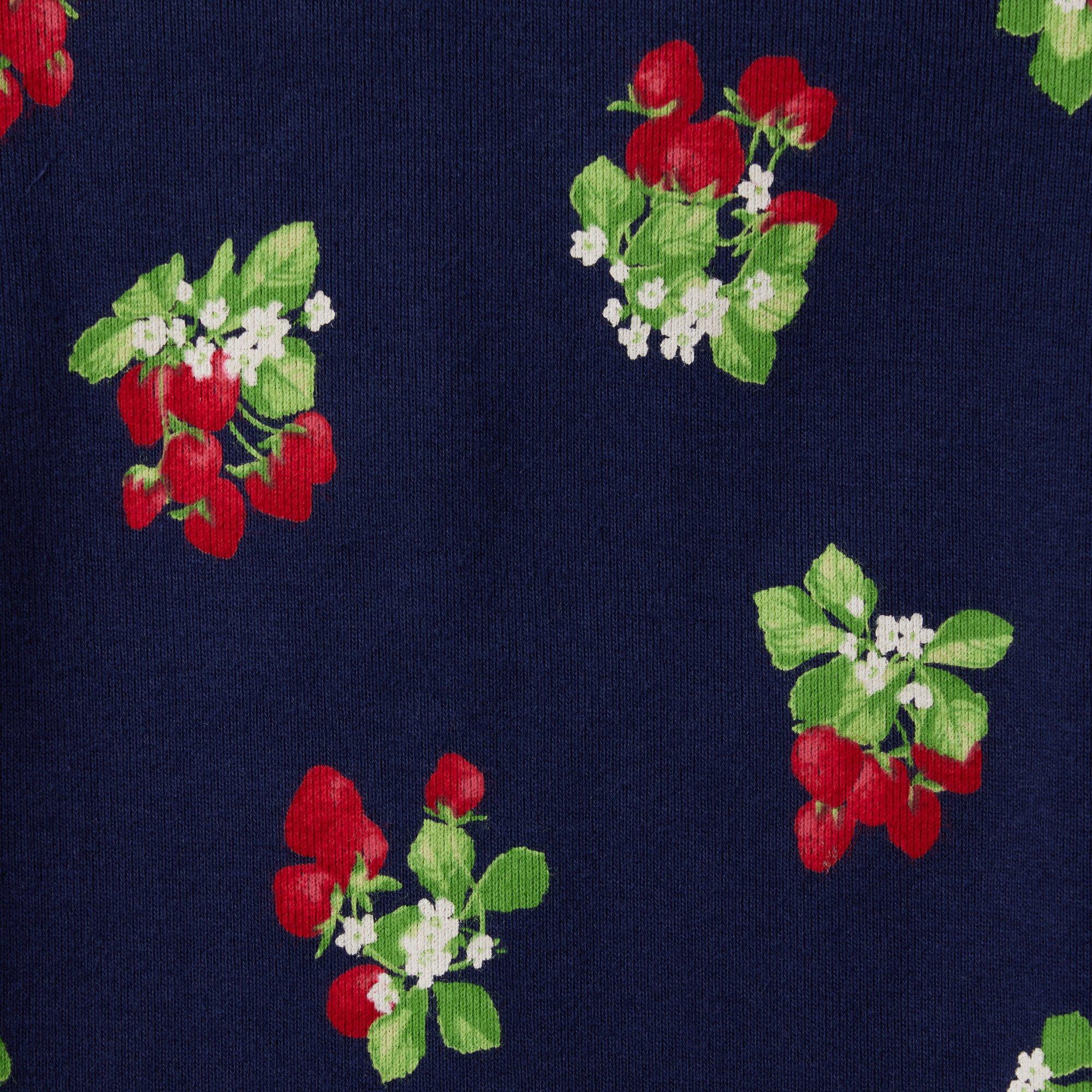 Good Night Pajamas In Strawberry Love image number 1