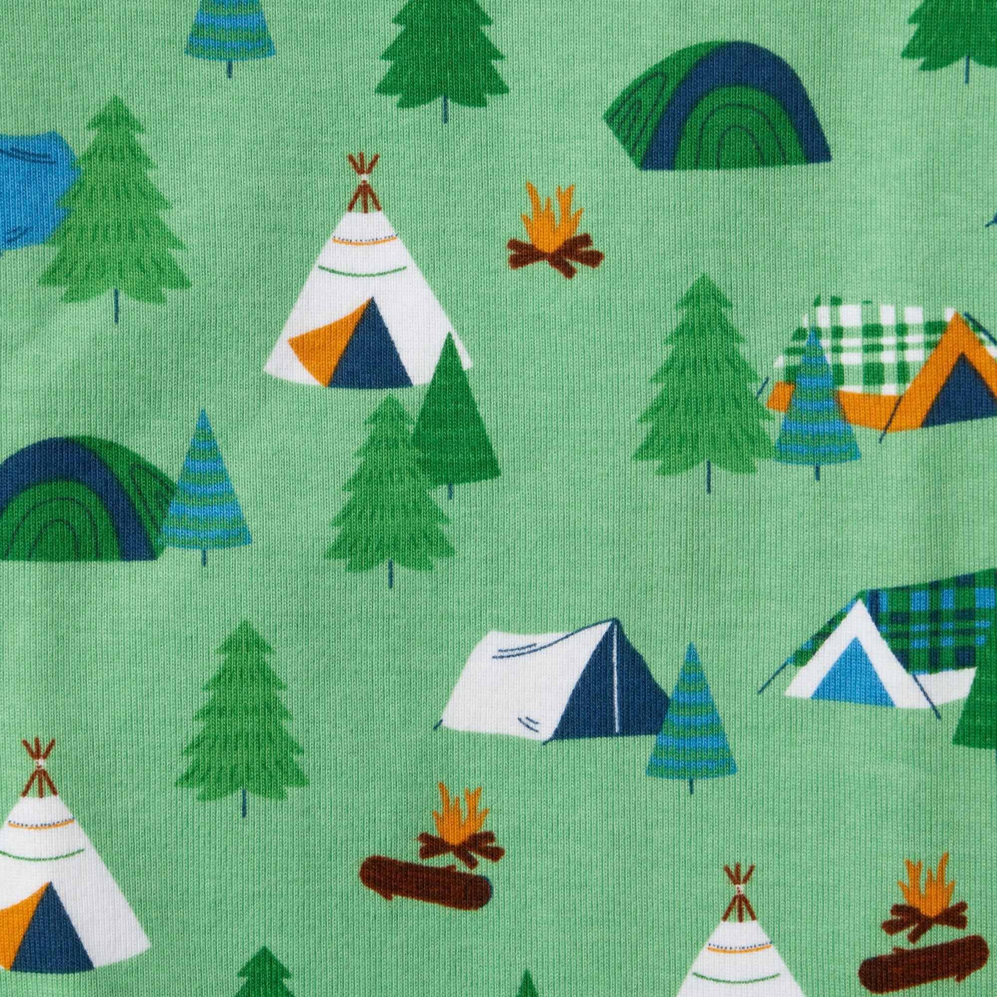 Good Night Pajamas in Camp Adventure image number 1
