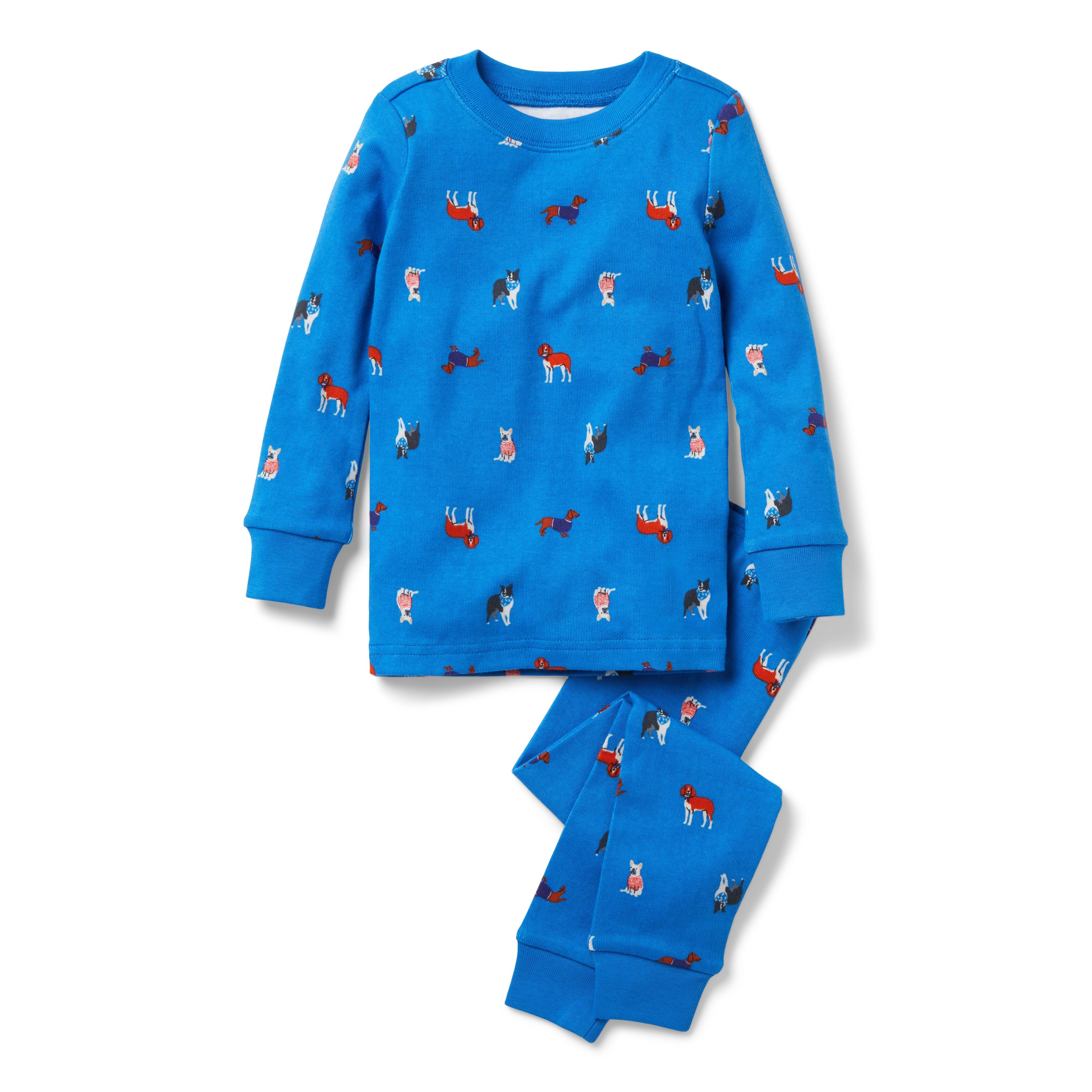 Good Night Pajamas in Dog Dream  image number 0