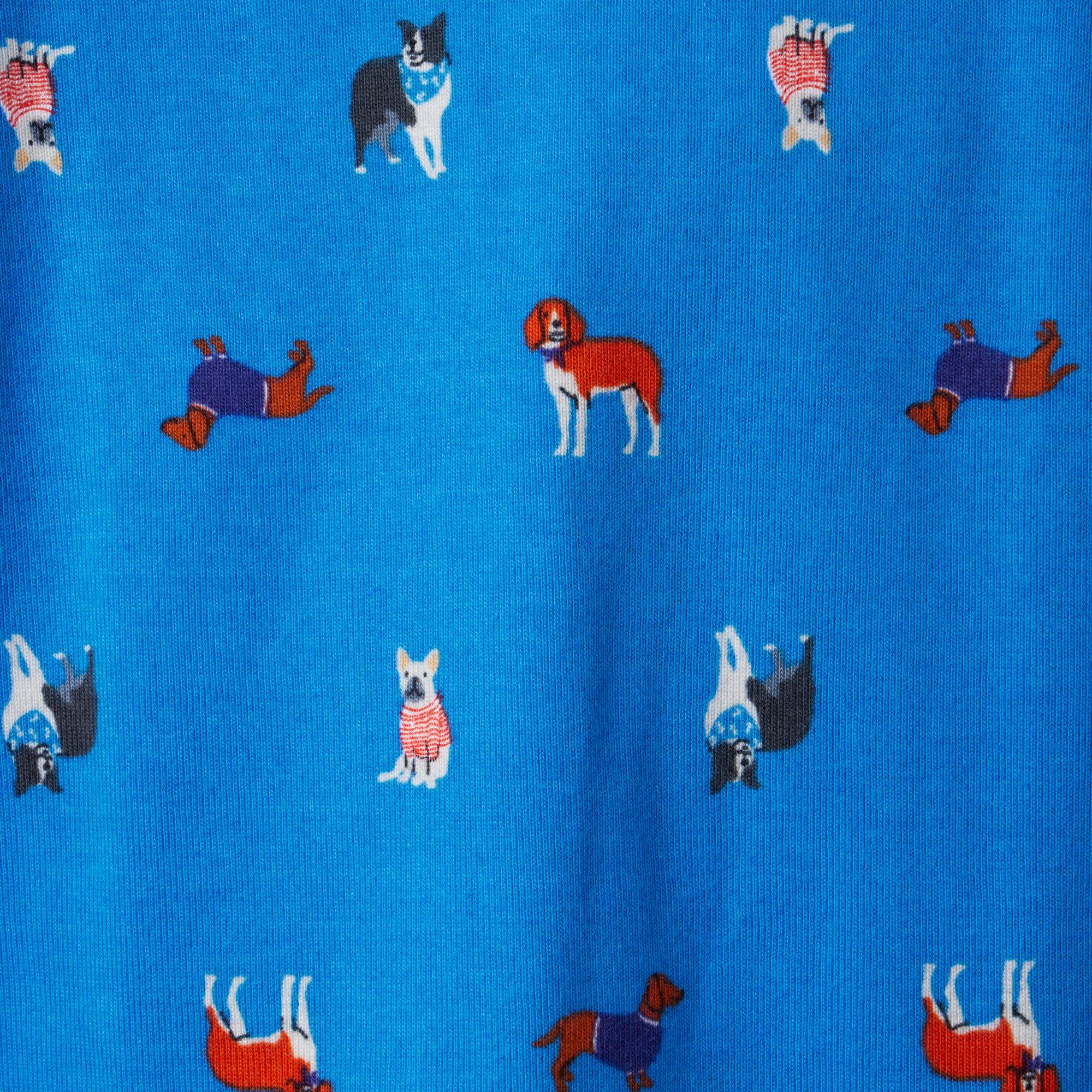 Good Night Pajamas in Dog Dream  image number 1