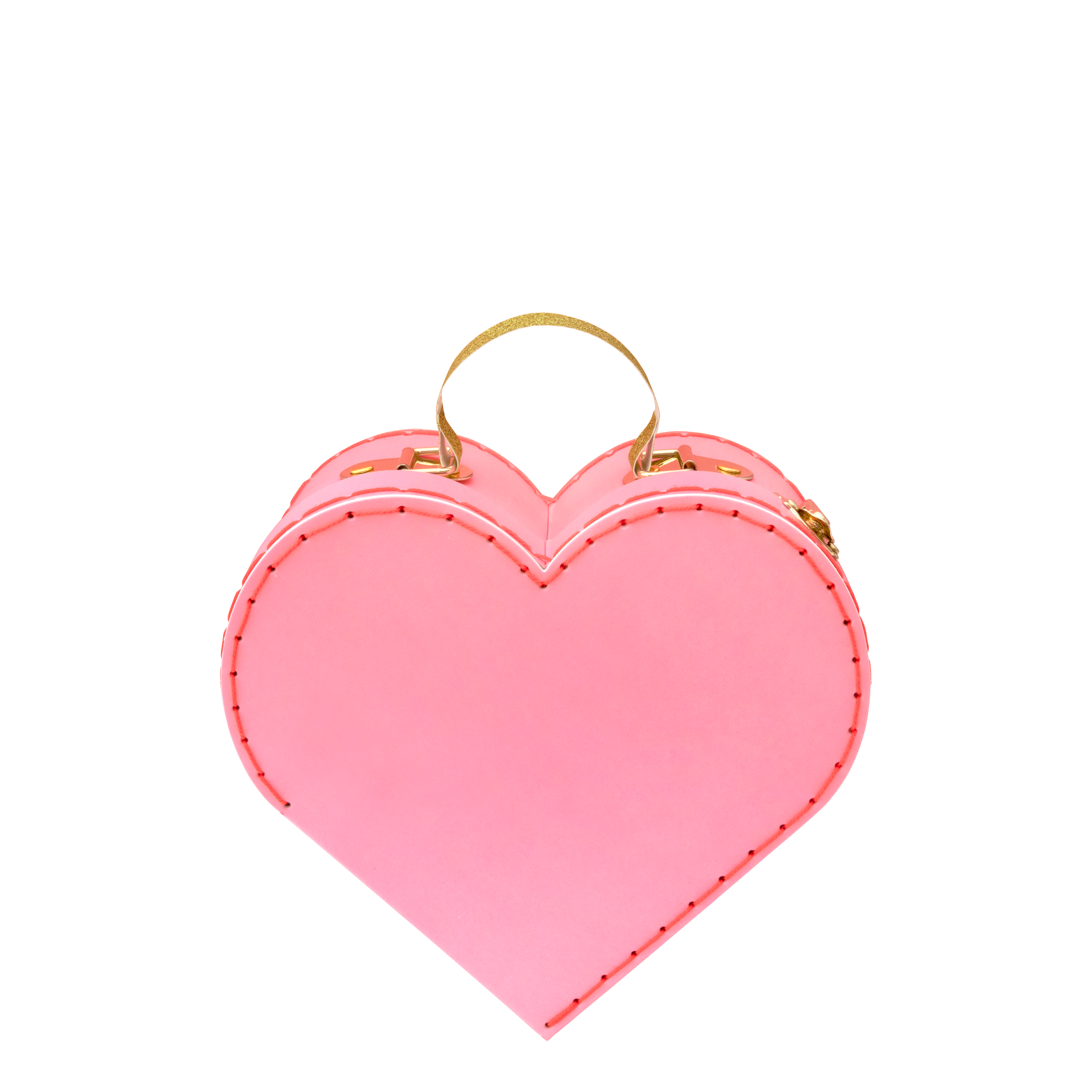 Meri Meri Heart Suitcase Set image number 5