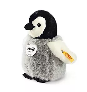 Steiff Flaps Penguin Plush