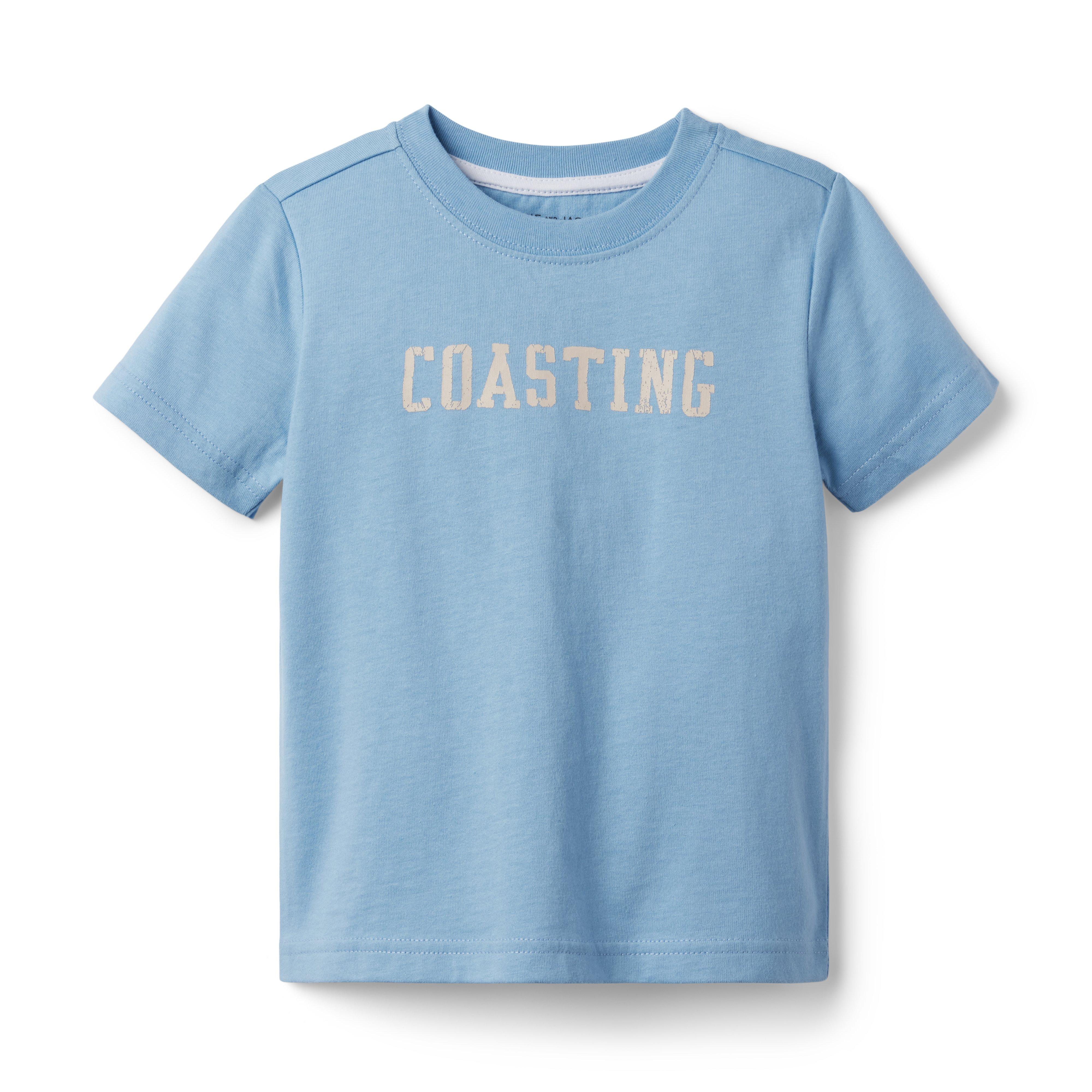 Coasting Tee image number 0