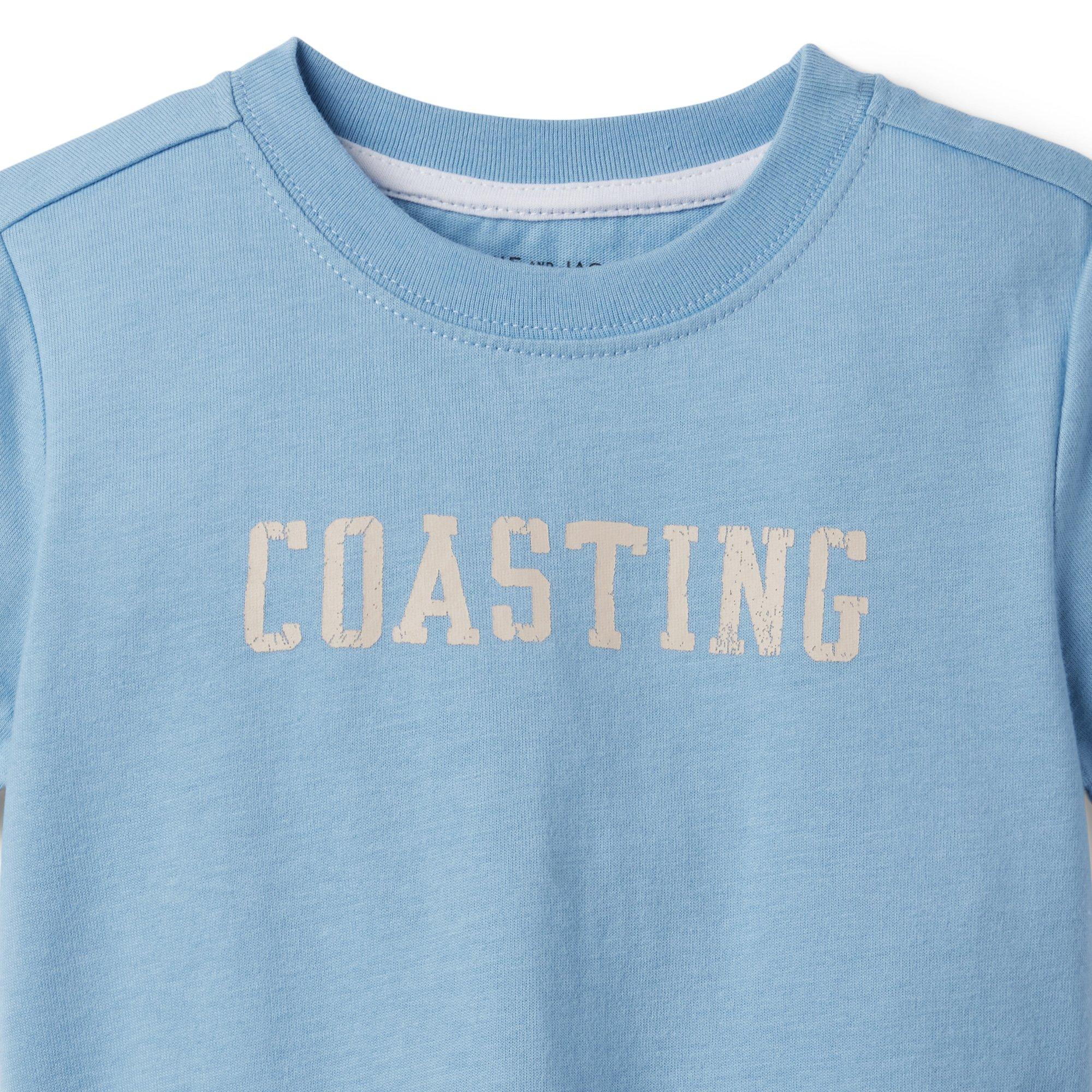 Coasting Tee image number 1