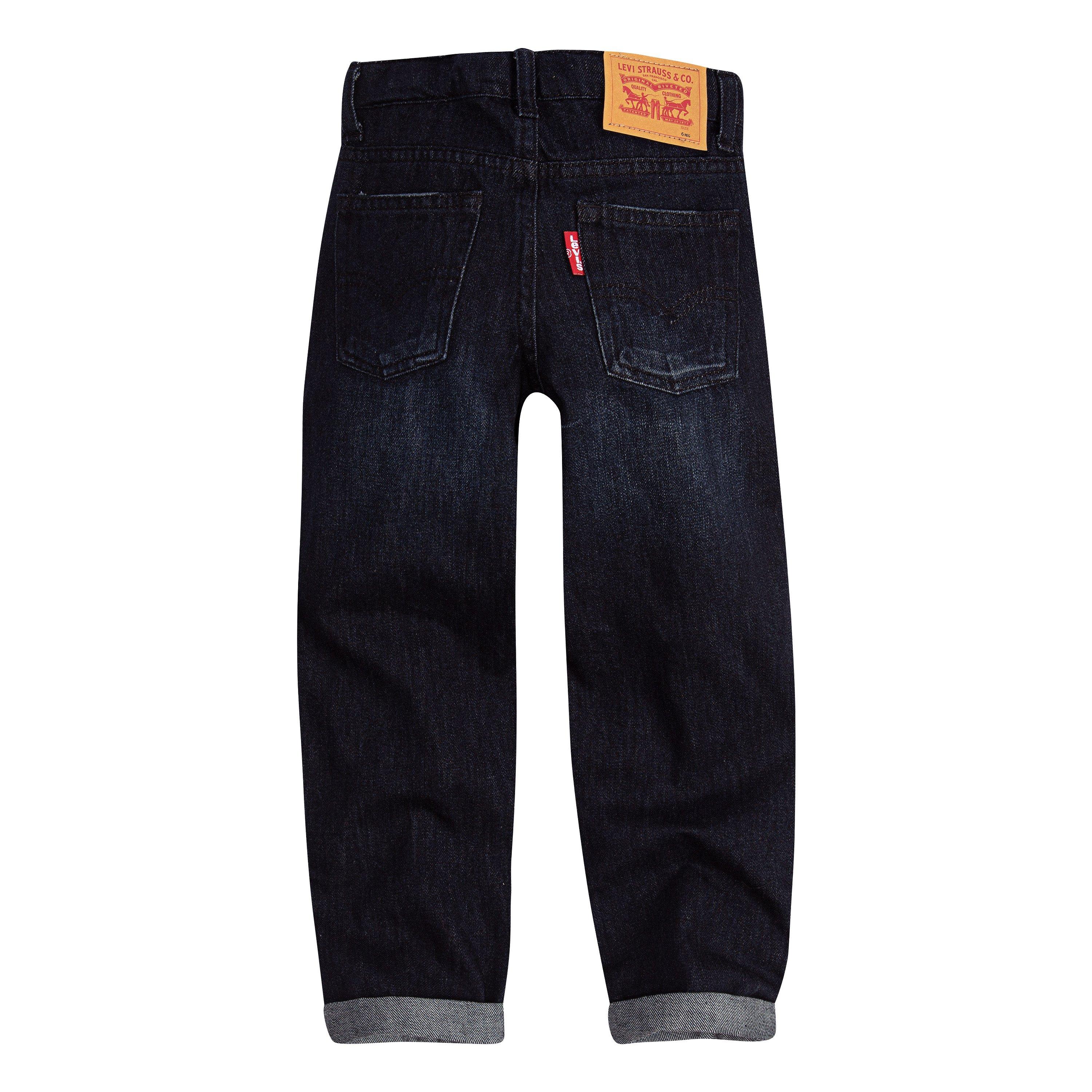 Levi's® 502 Regular Tapered Jean image number 1