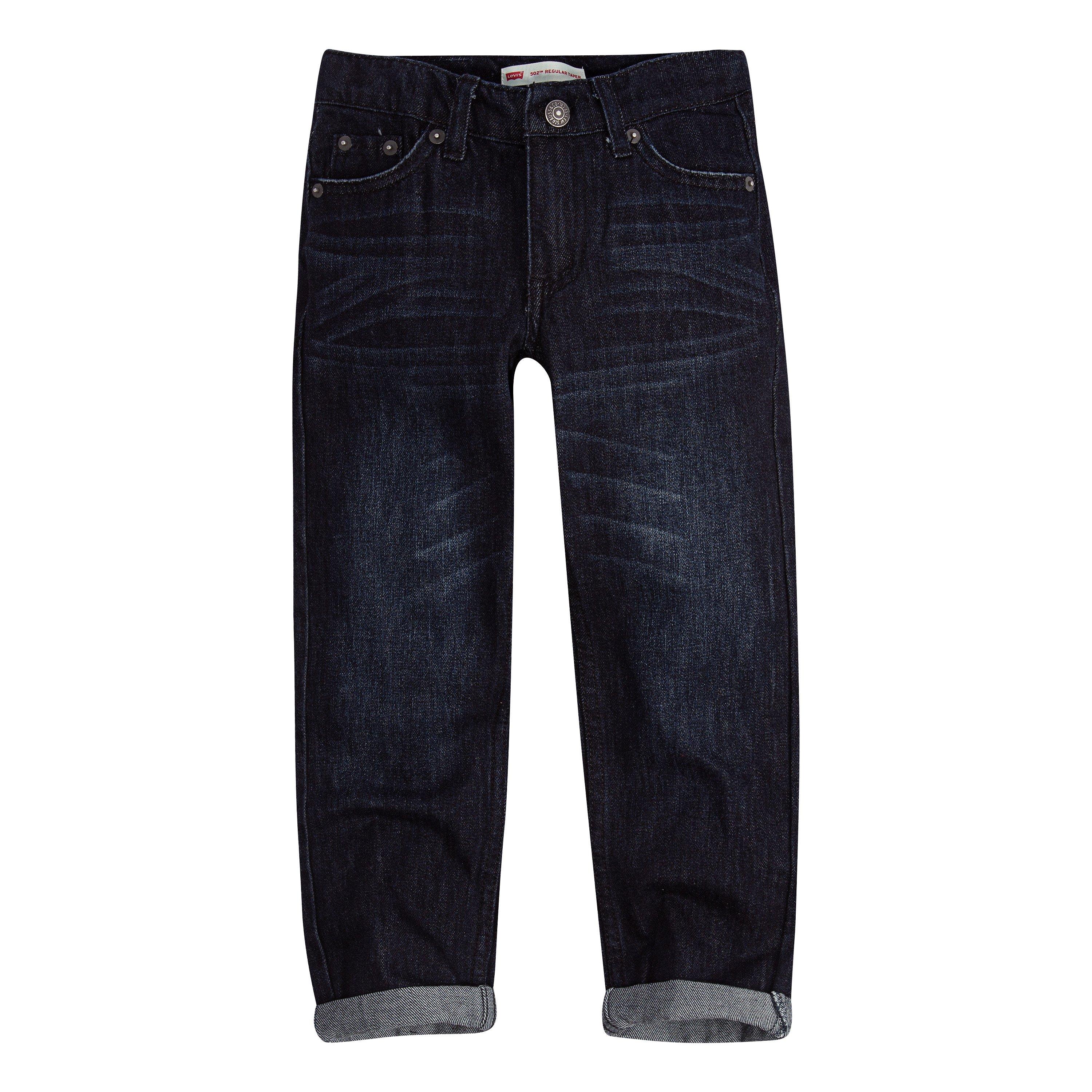 Levi's® 502 Regular Tapered Jean image number 0
