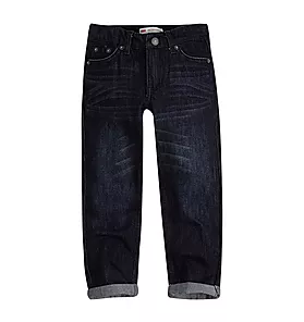 Levi's® 502 Regular Tapered Jean