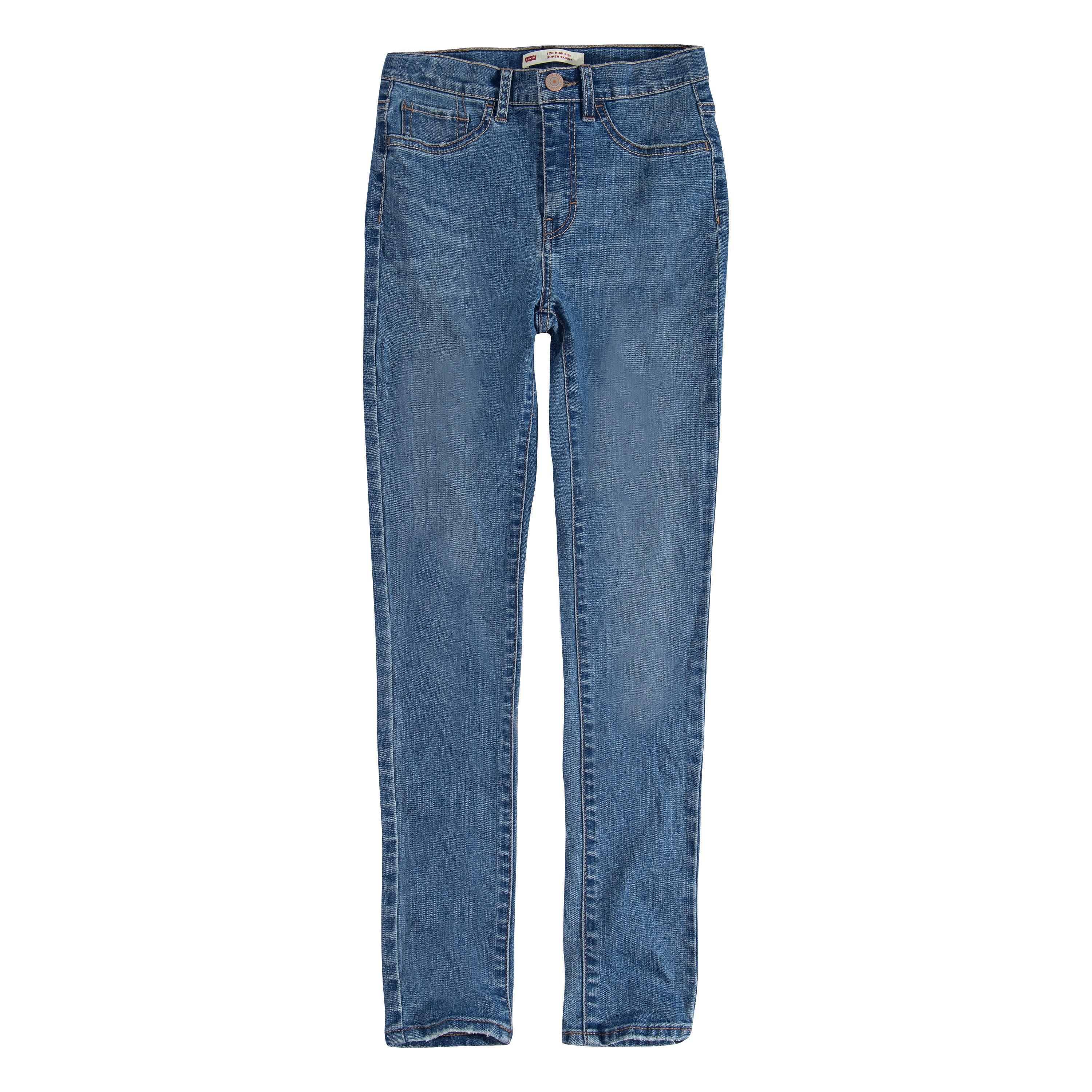 Levi's® 720 High Rise Super Skinny Jean image number 0
