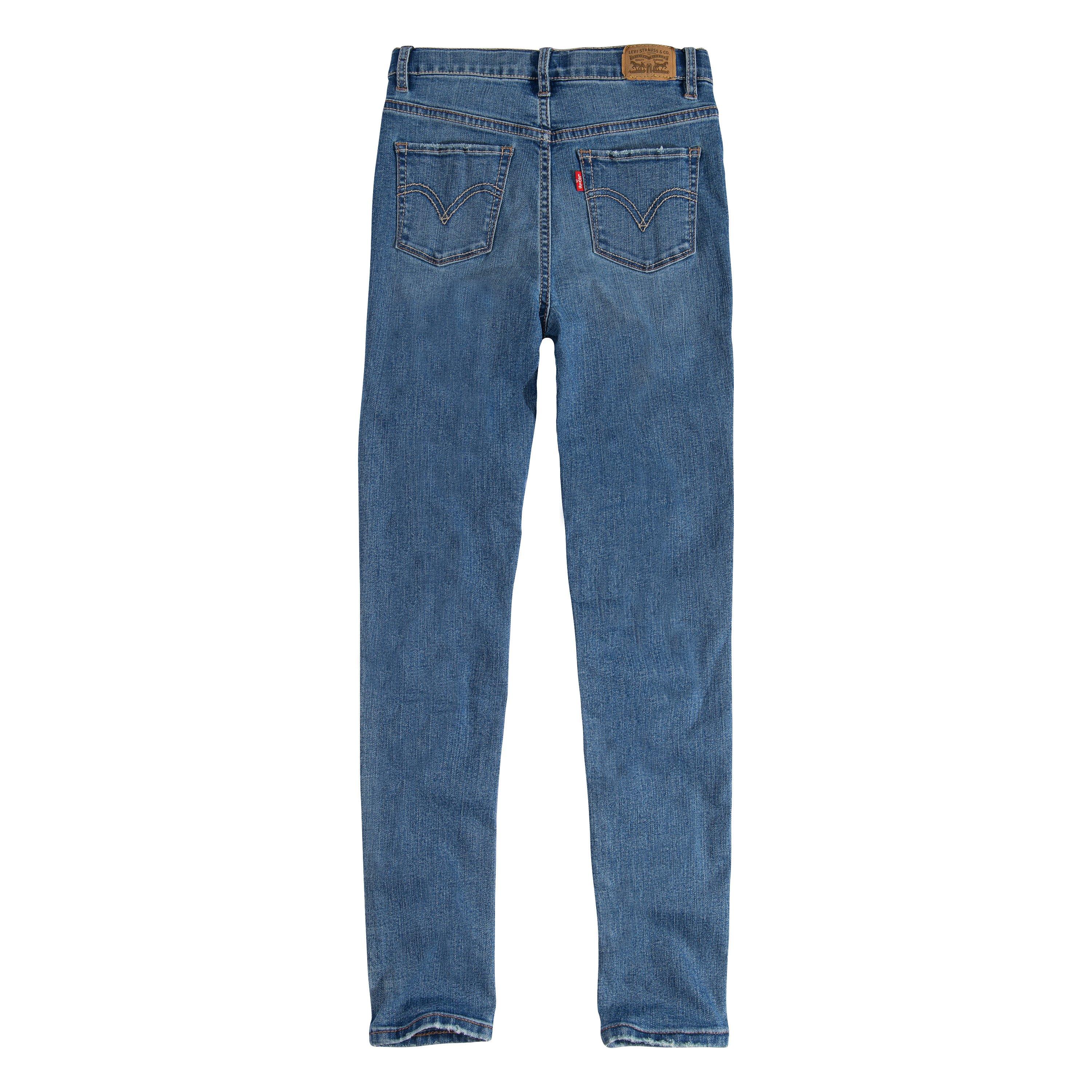 Levi's® 720 High Rise Super Skinny Jean image number 1