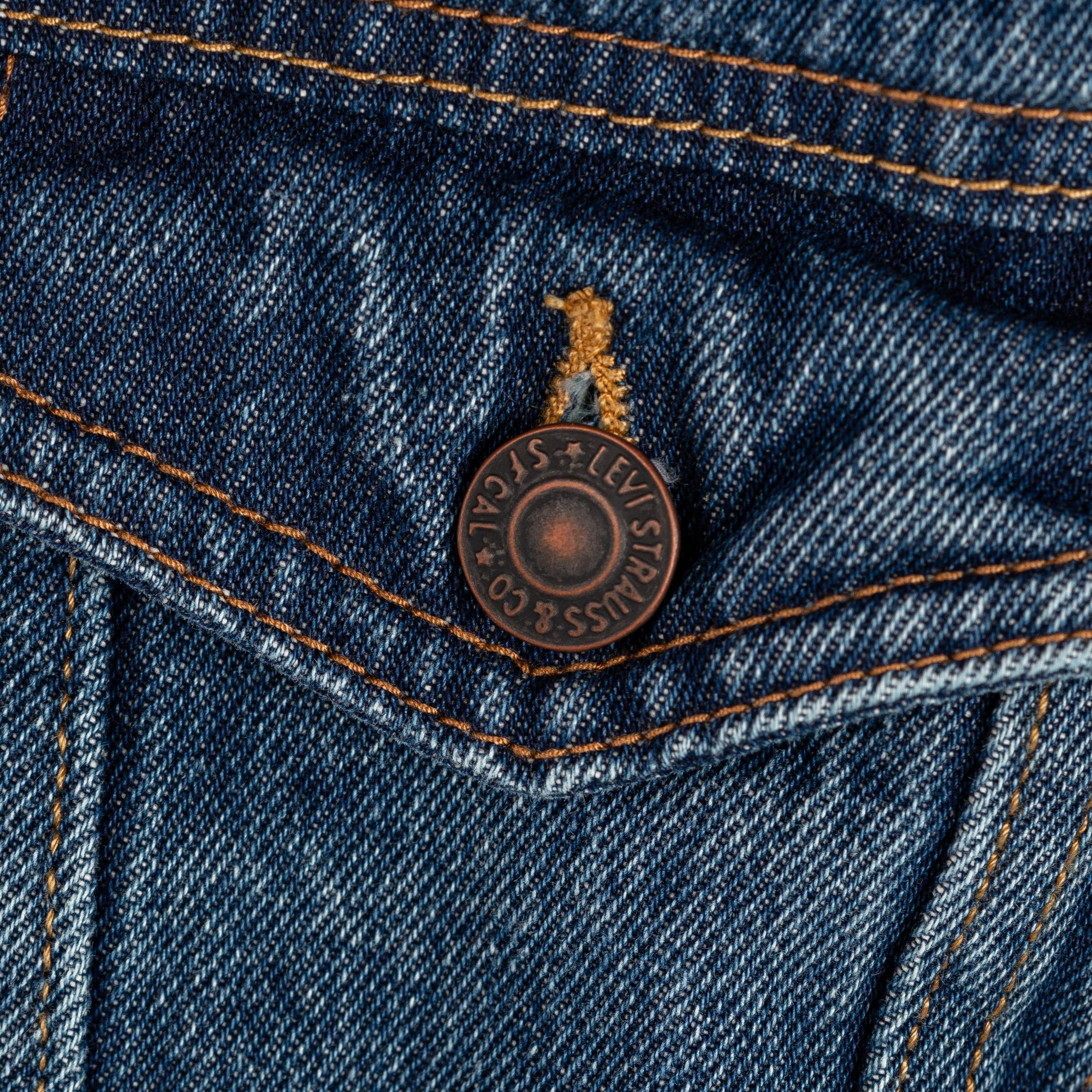 Levi's® Classic Bristol Trucker Jacket image number 2