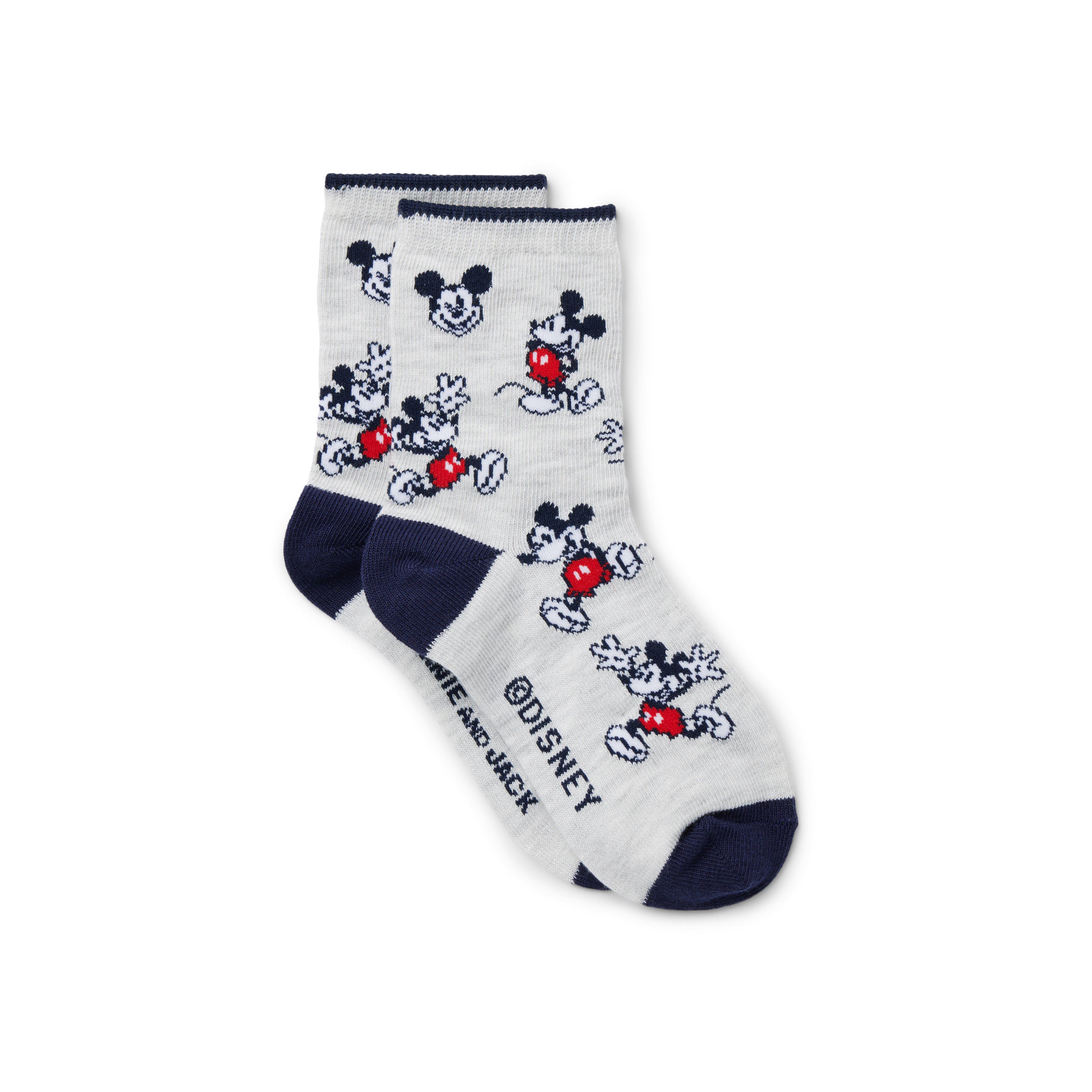 Disney Mickey Mouse Sock