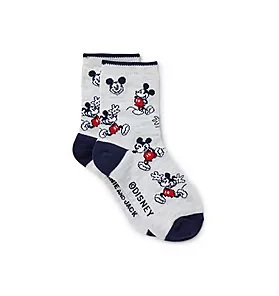 Disney Mickey Mouse Sock