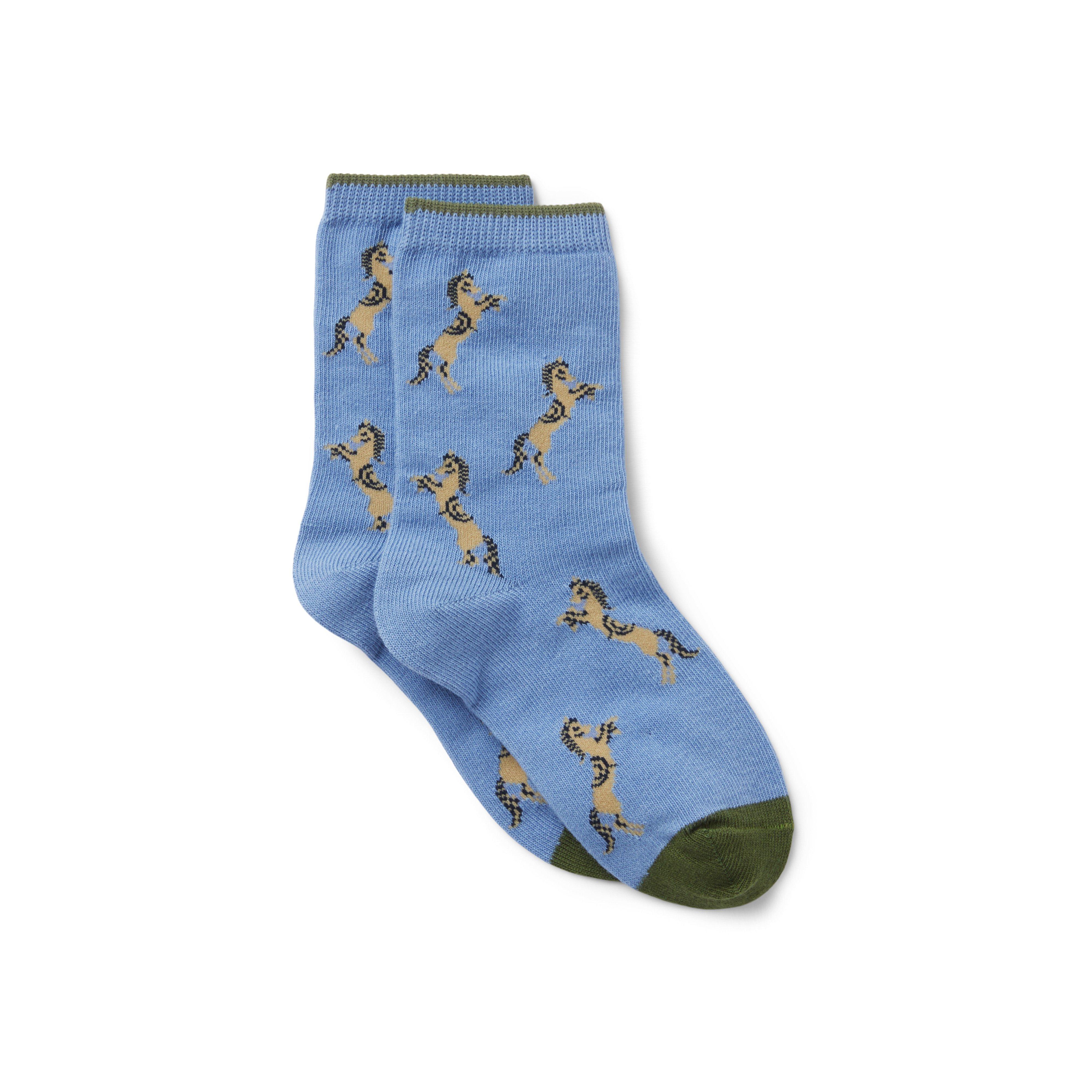 Horse Sock