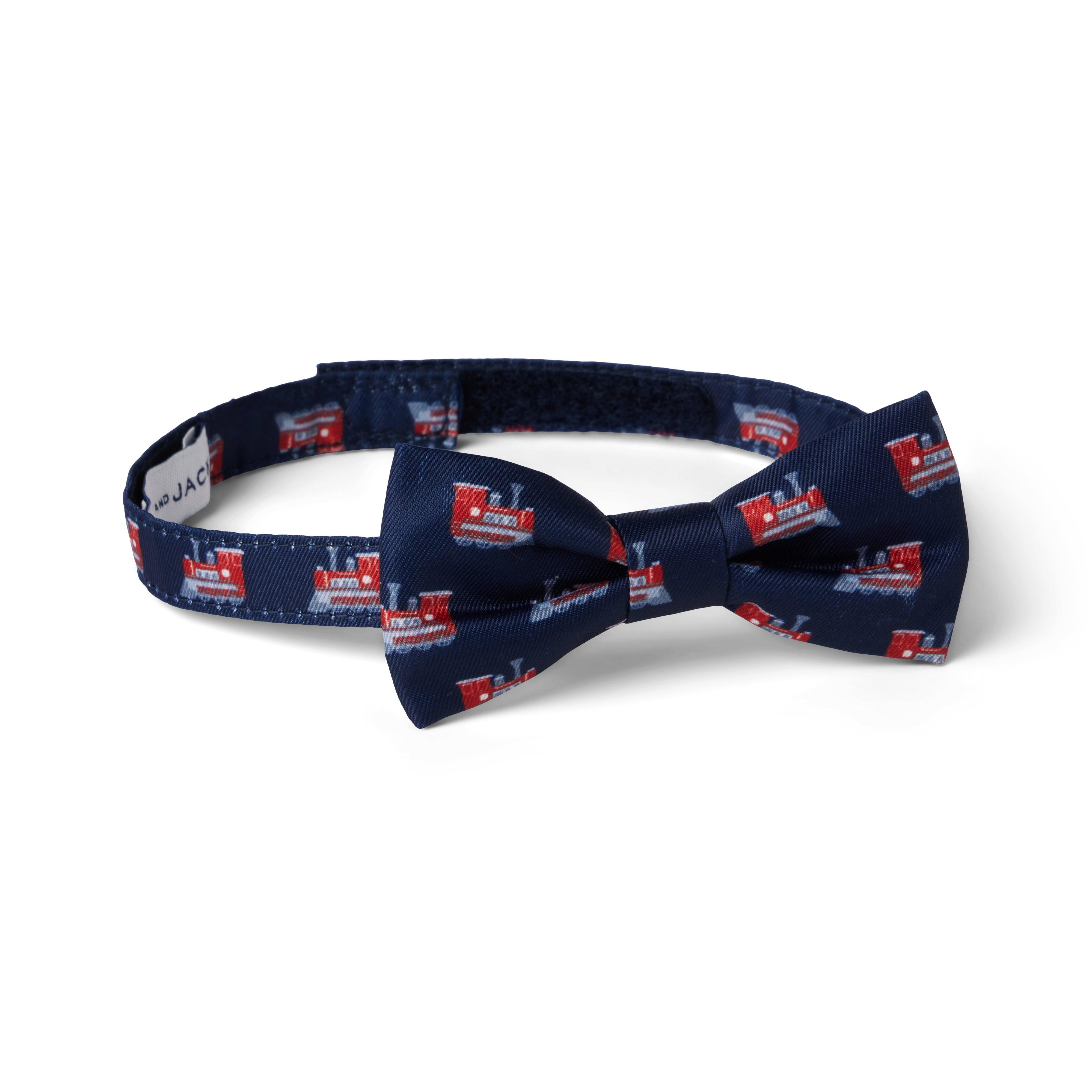 Train Bowtie