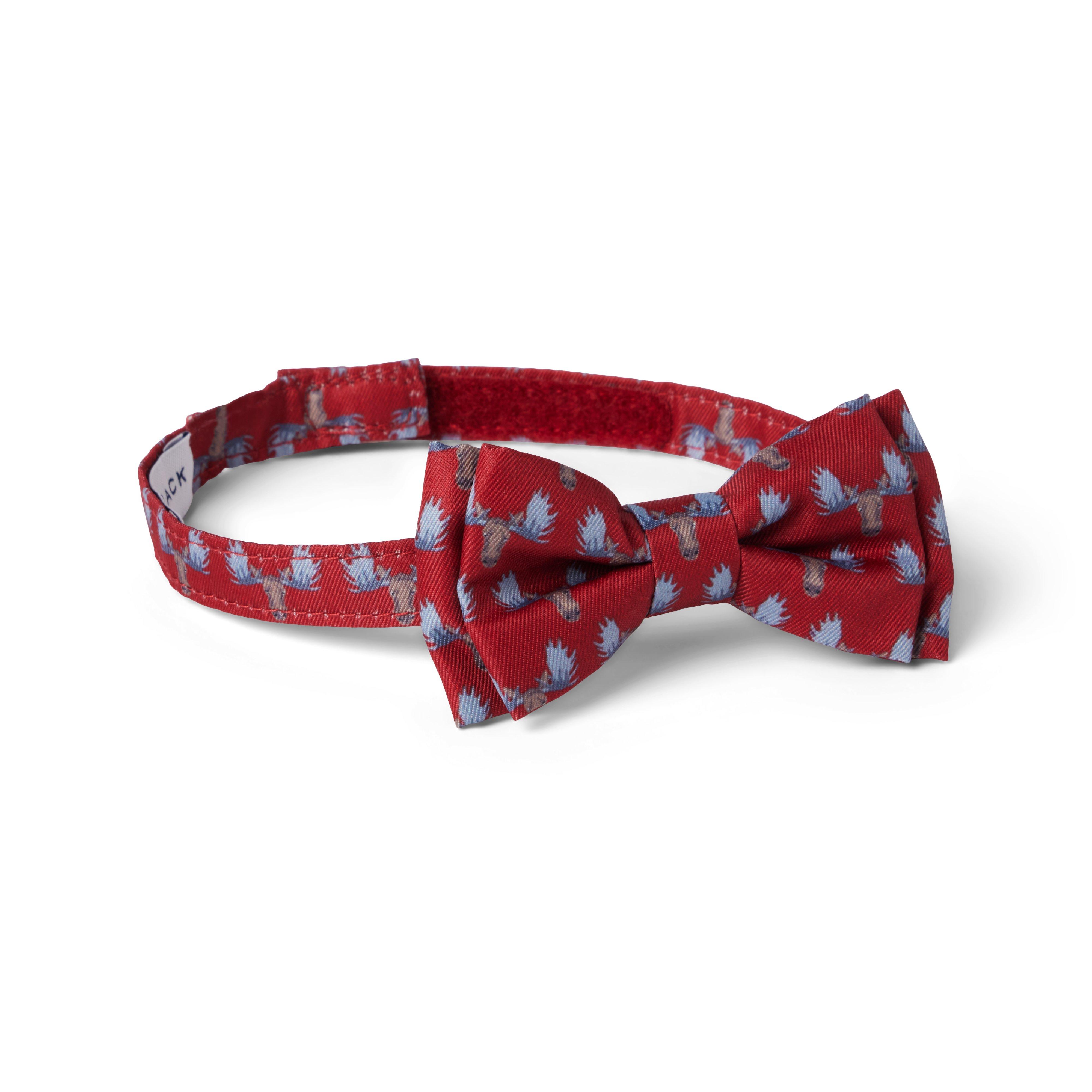 Moose Bowtie image number 0