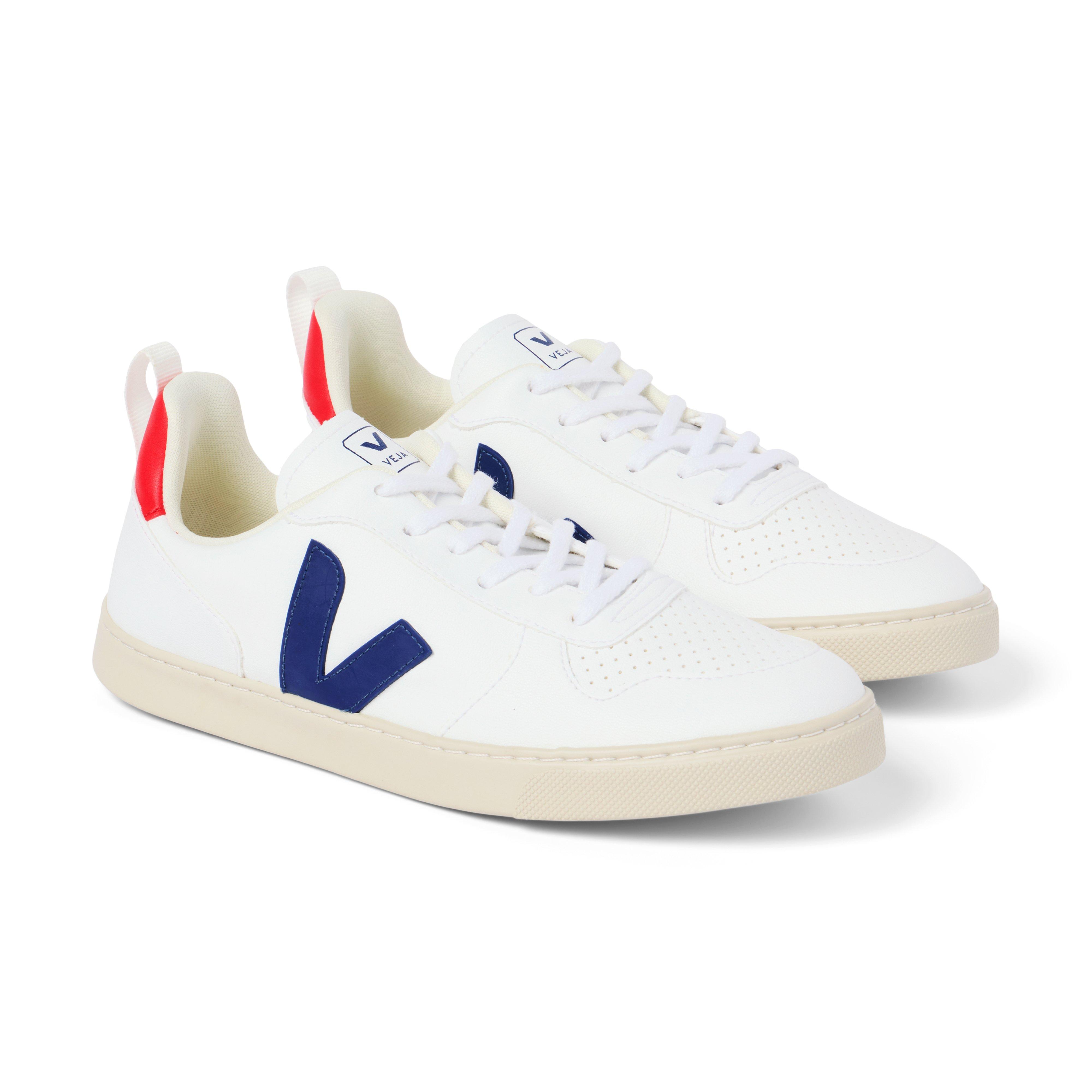 Teen Veja V-10 Sneaker image number 0