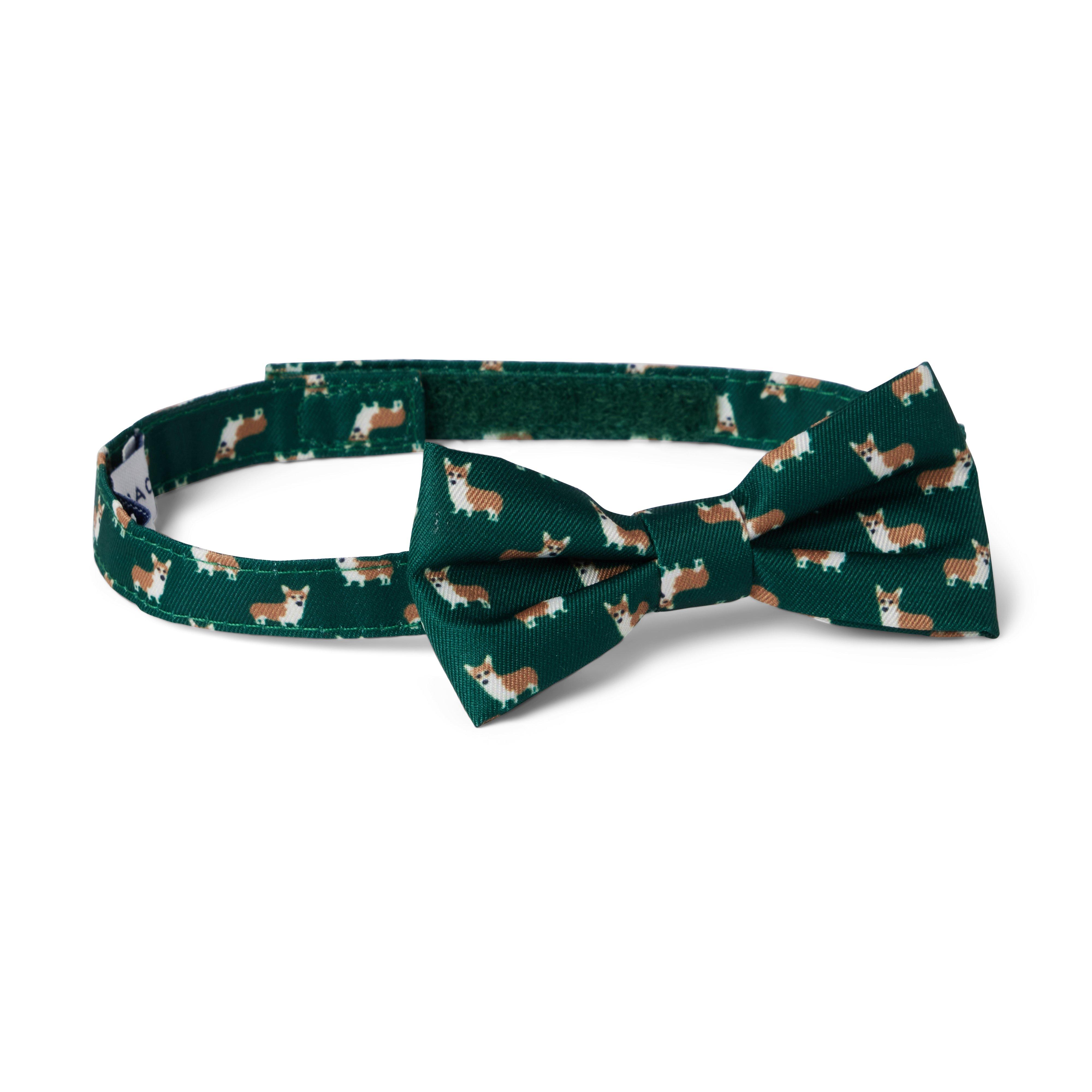 Corgi Bowtie image number 0