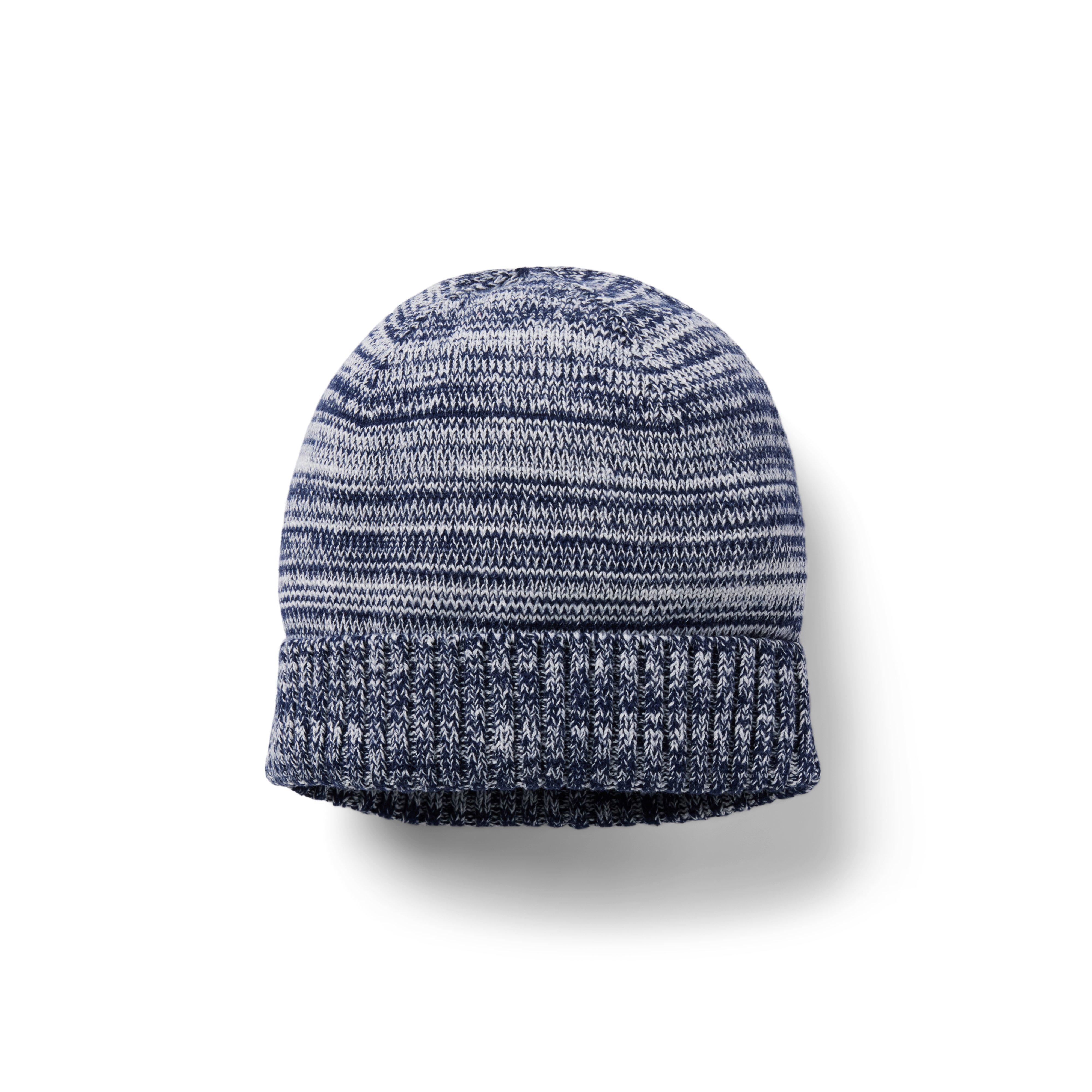 Marled Beanie