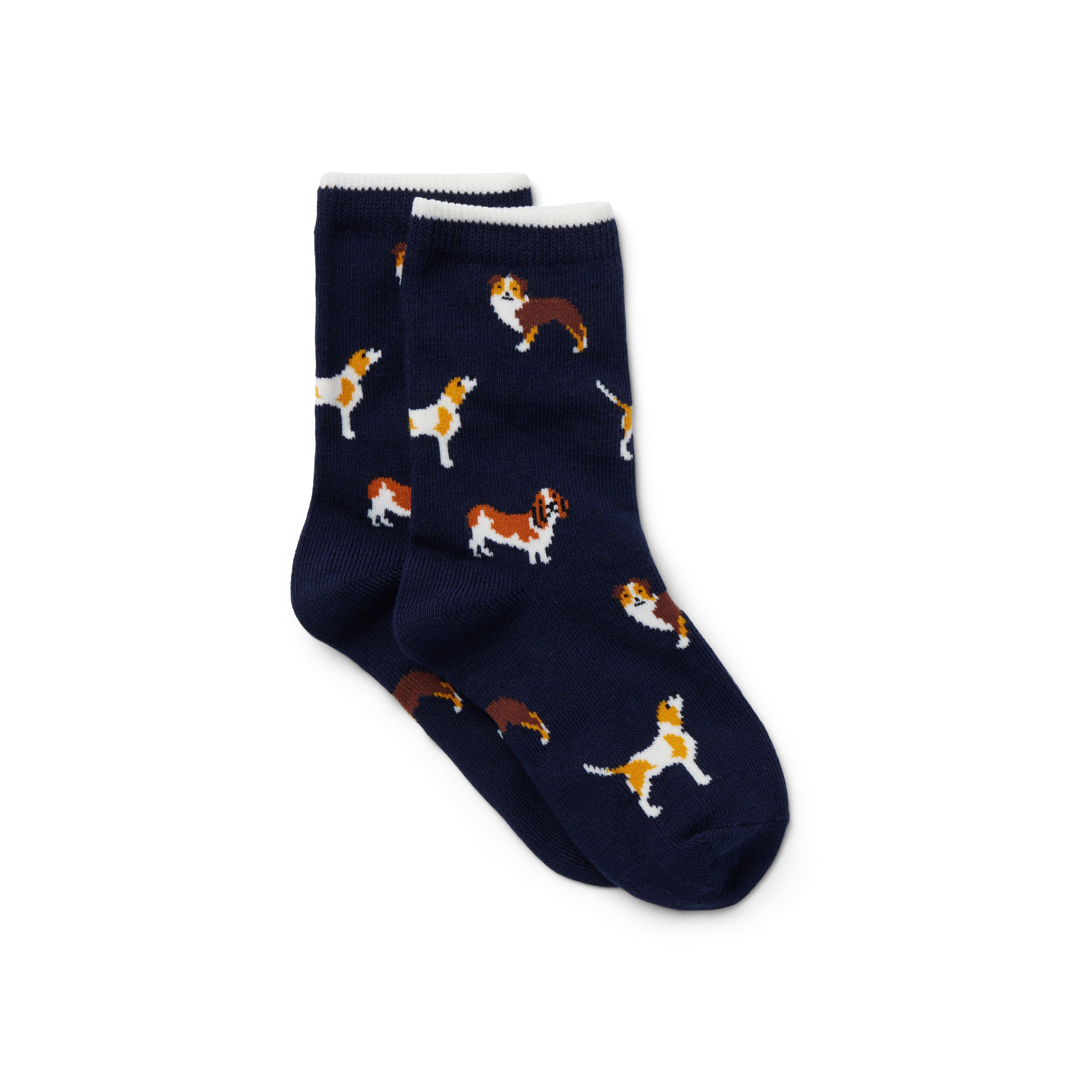 Dog Sock image number 0