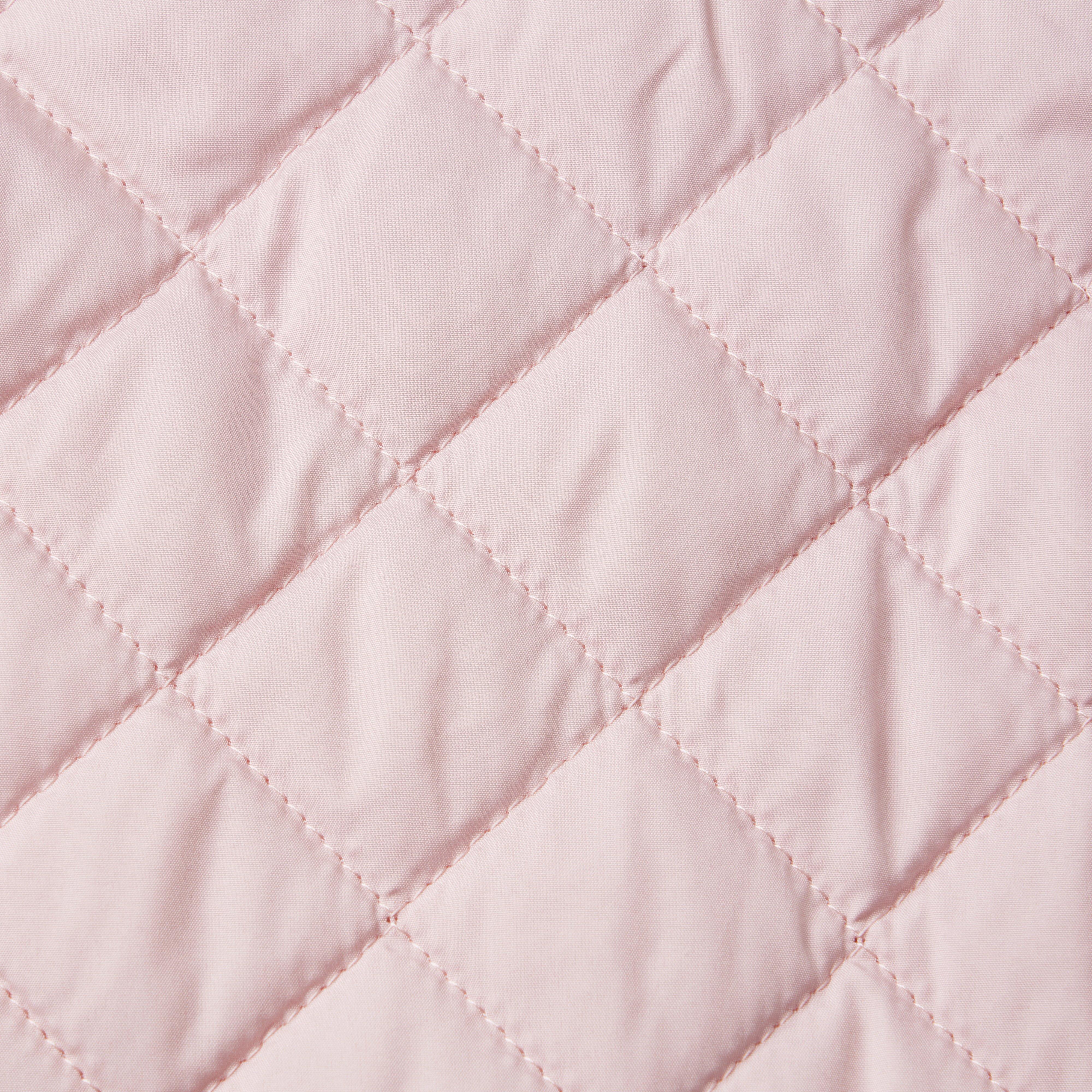 The Quilted Barn Coat image number 2