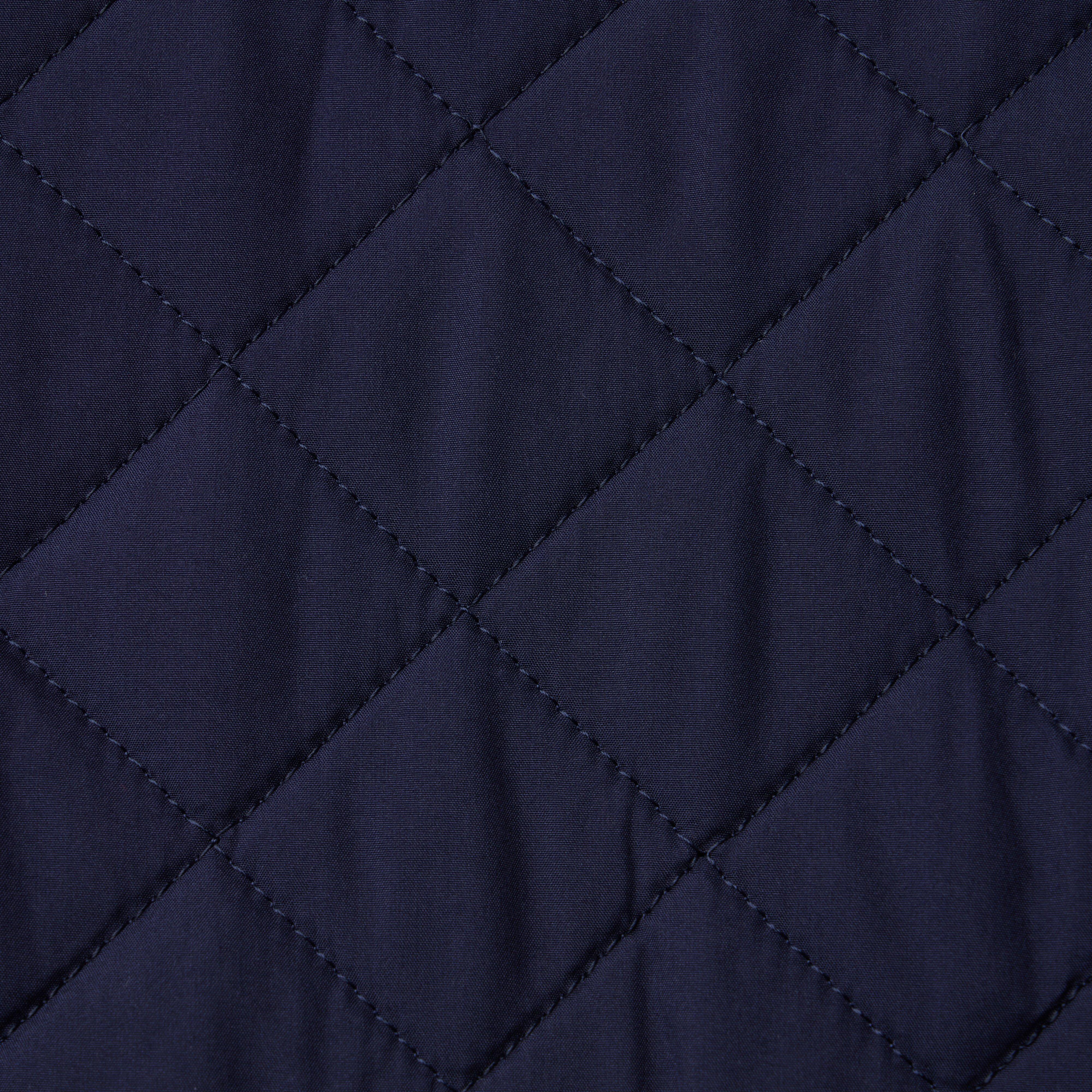 The Quilted Barn Coat image number 2