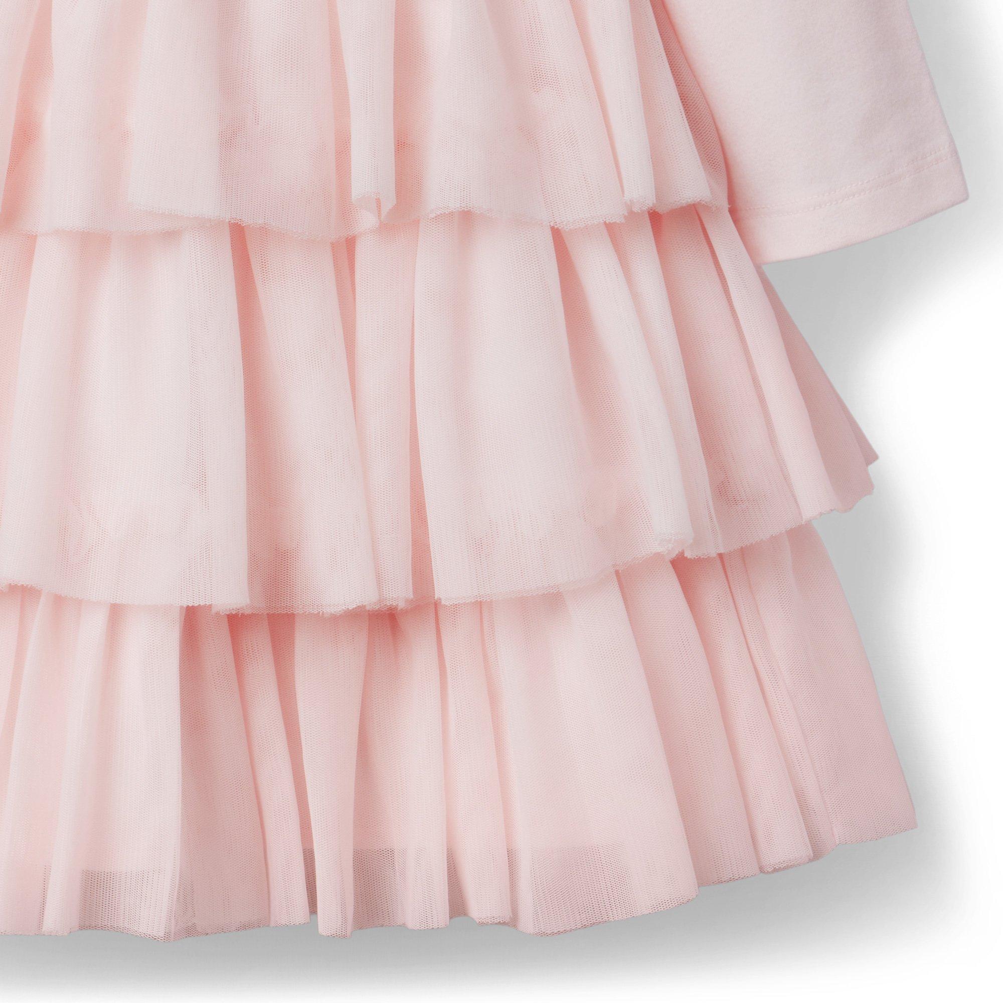 Tiered Ballet Dress image number 2