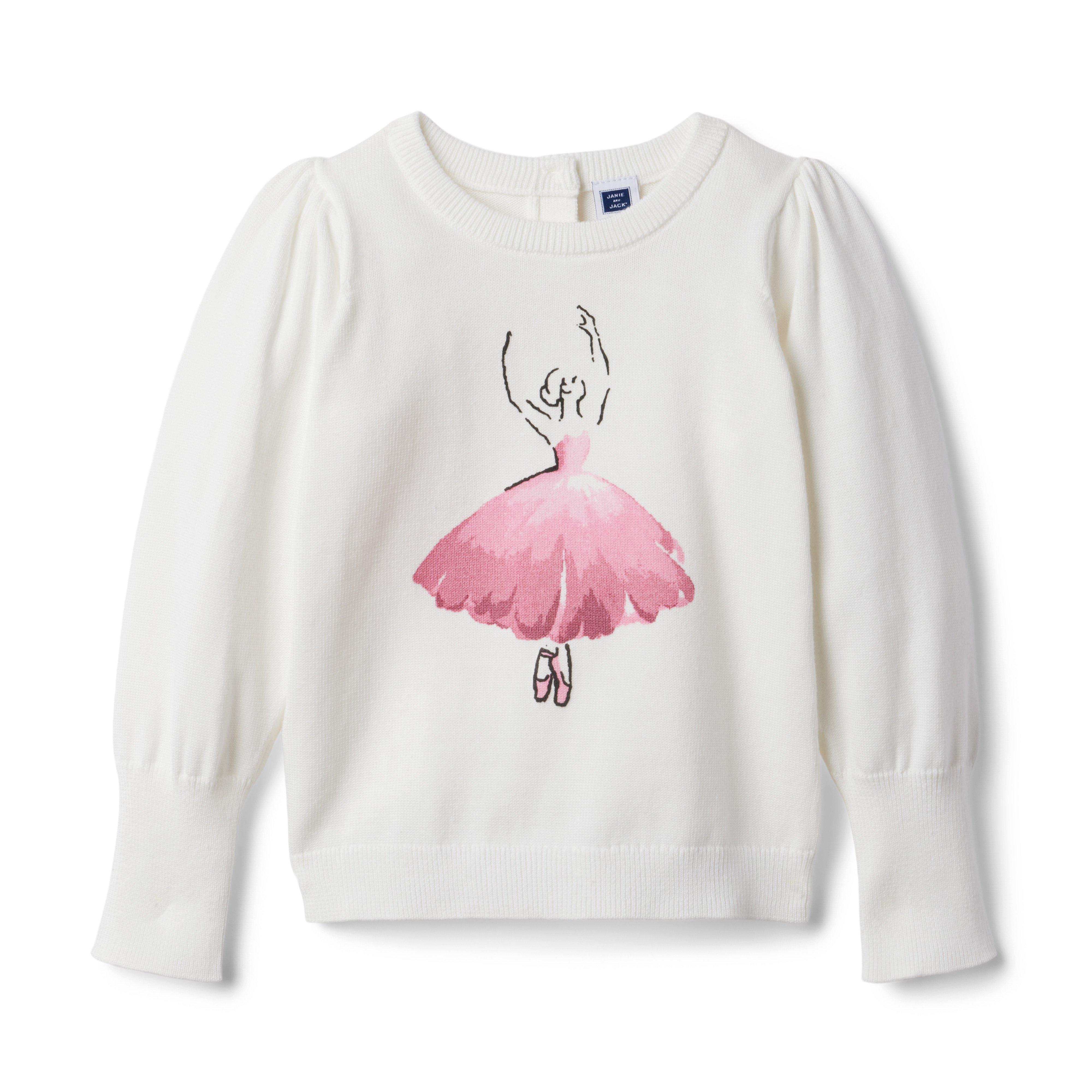 Ballerina Sweater