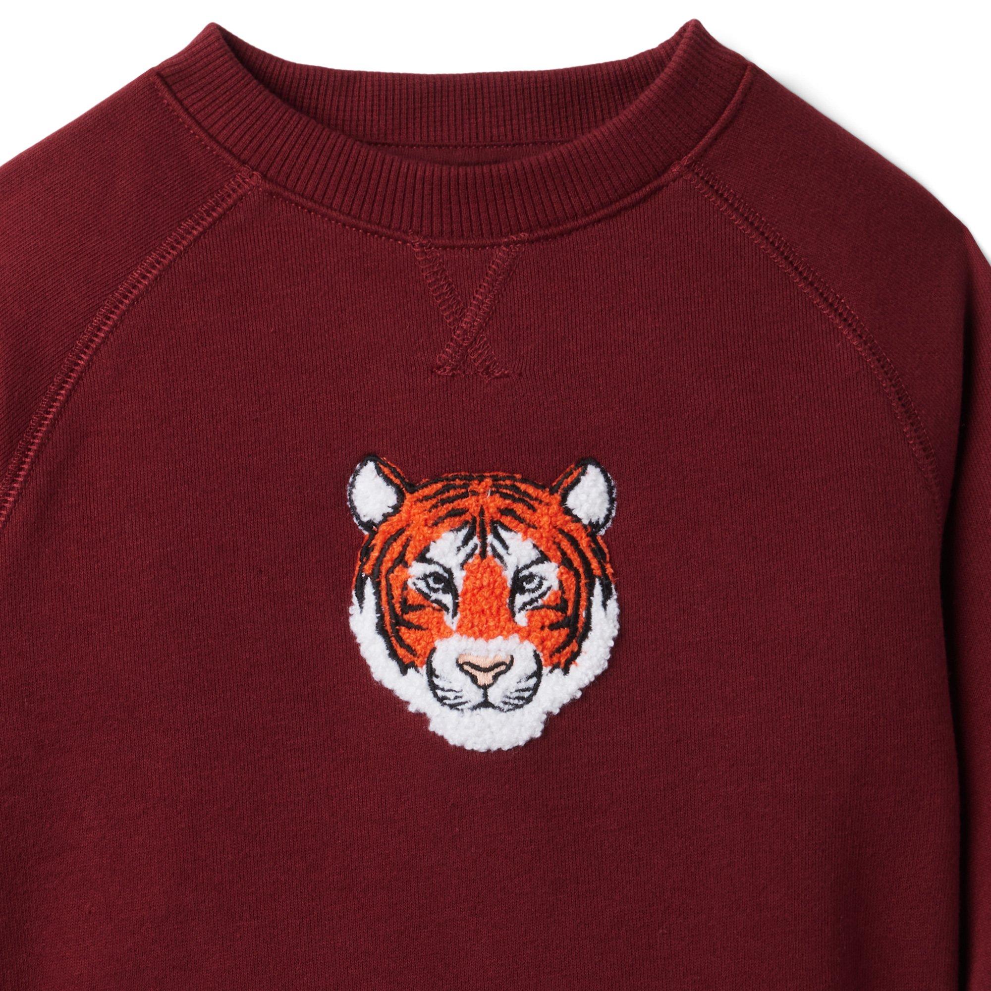Tiger Sweatshirt image number 1