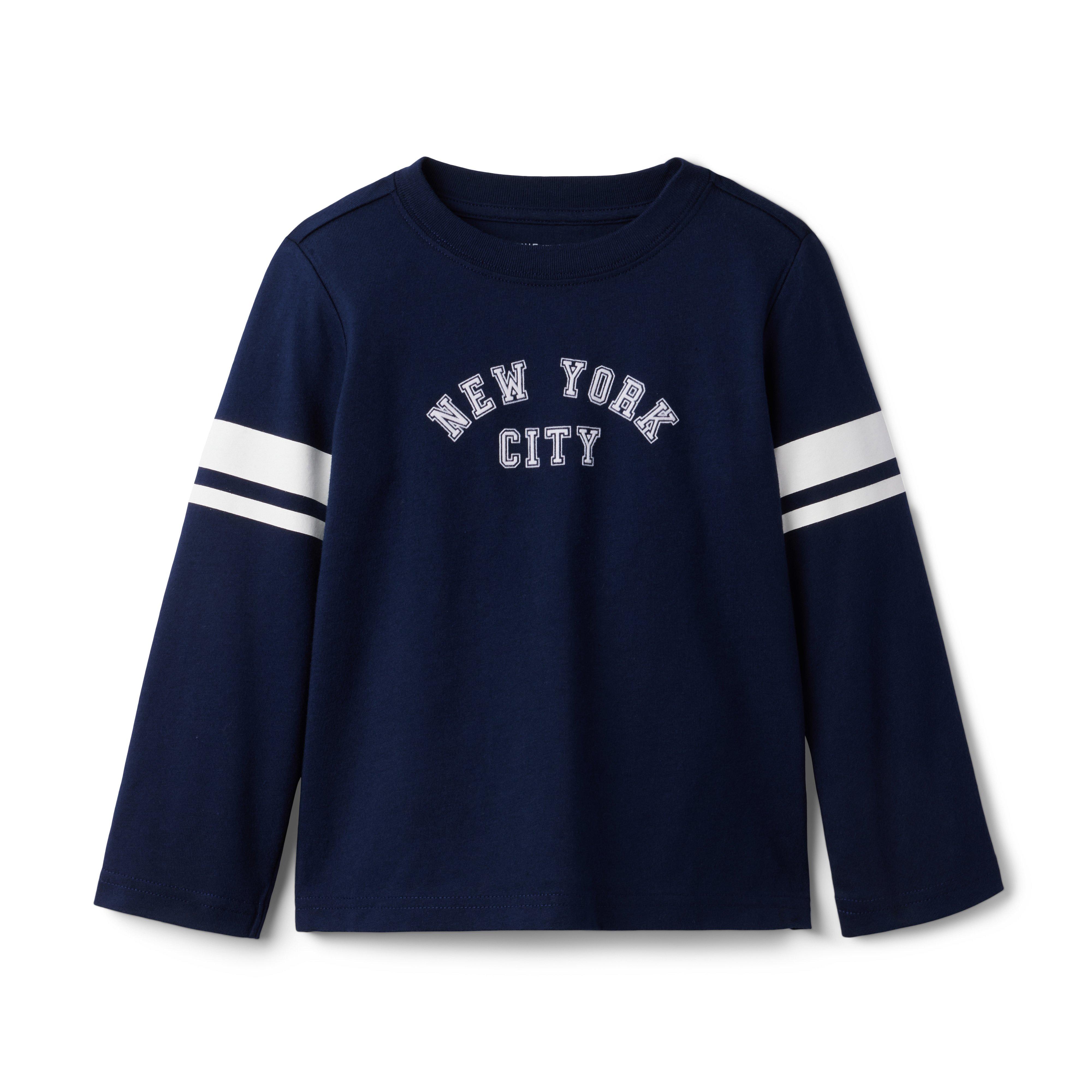 New York City Tee image number 0