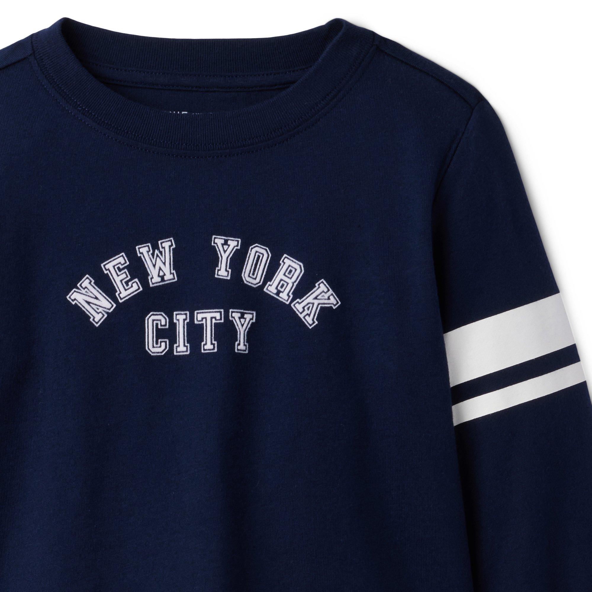 New York City Tee image number 1