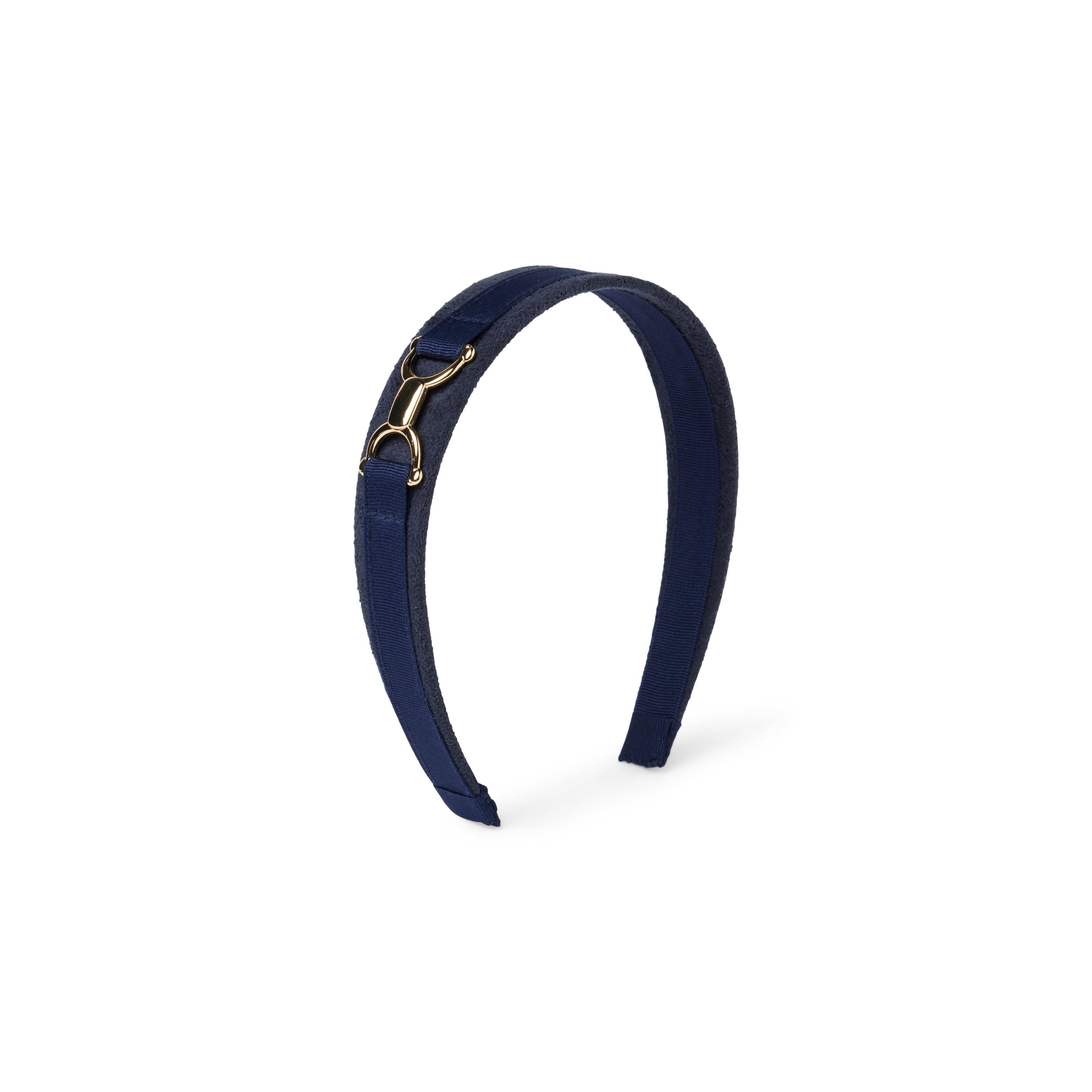 Bridle Bit Headband