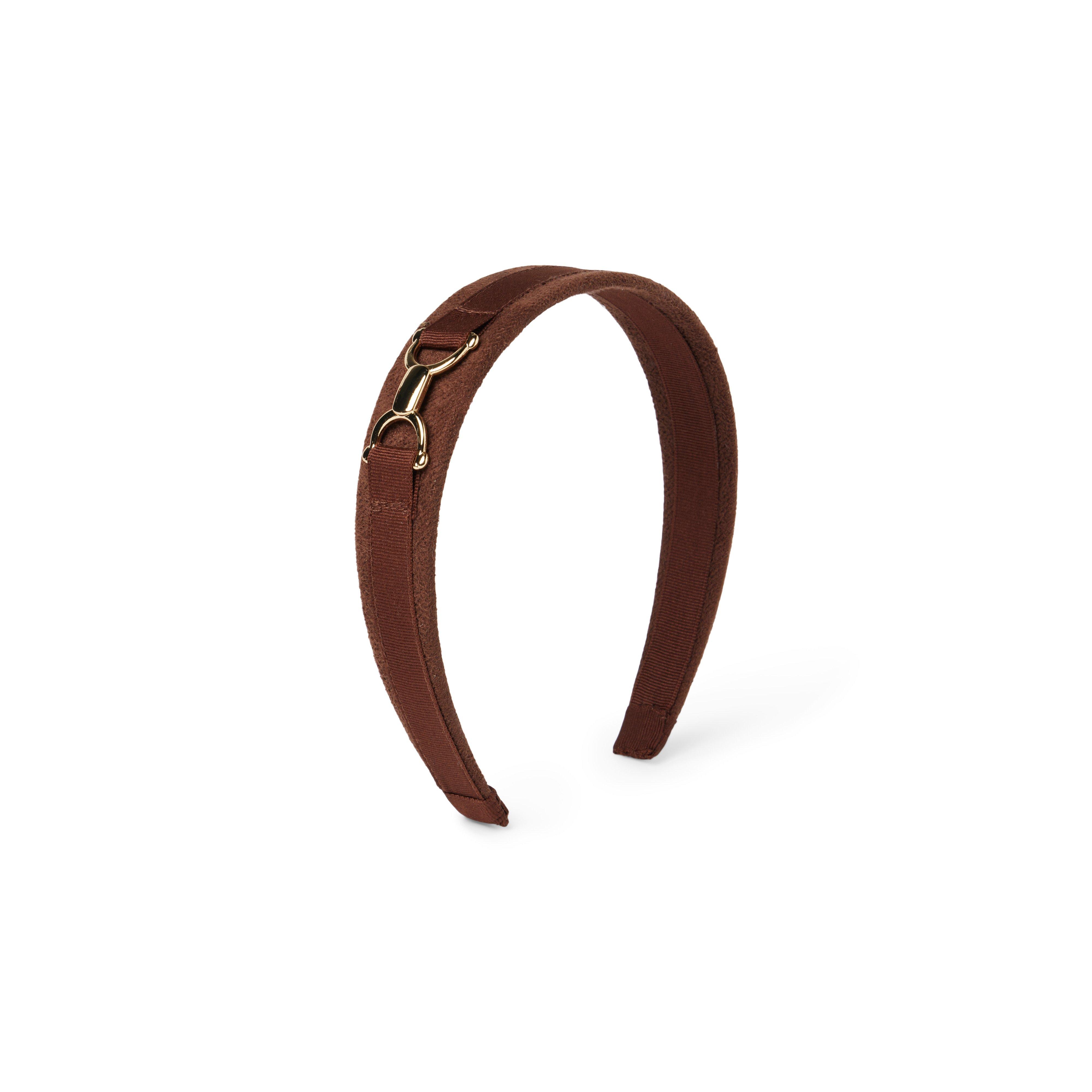 Bridle Bit Headband